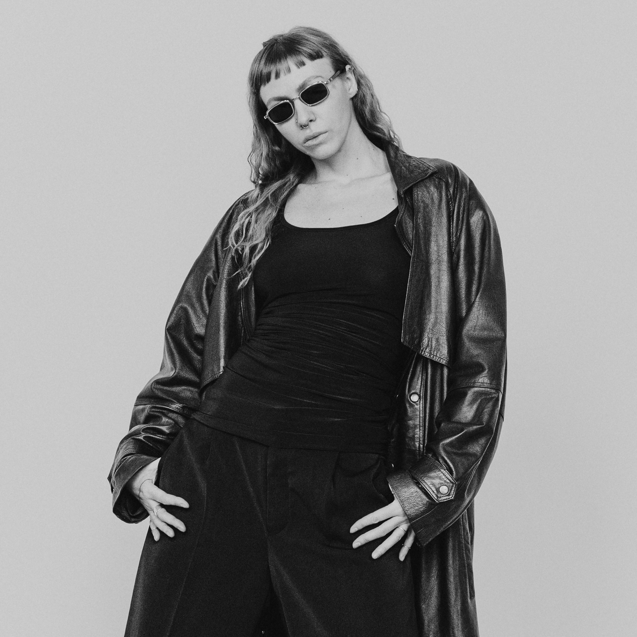 ANNA. TUTSARKIS — Art Director | Stylist | Photographer