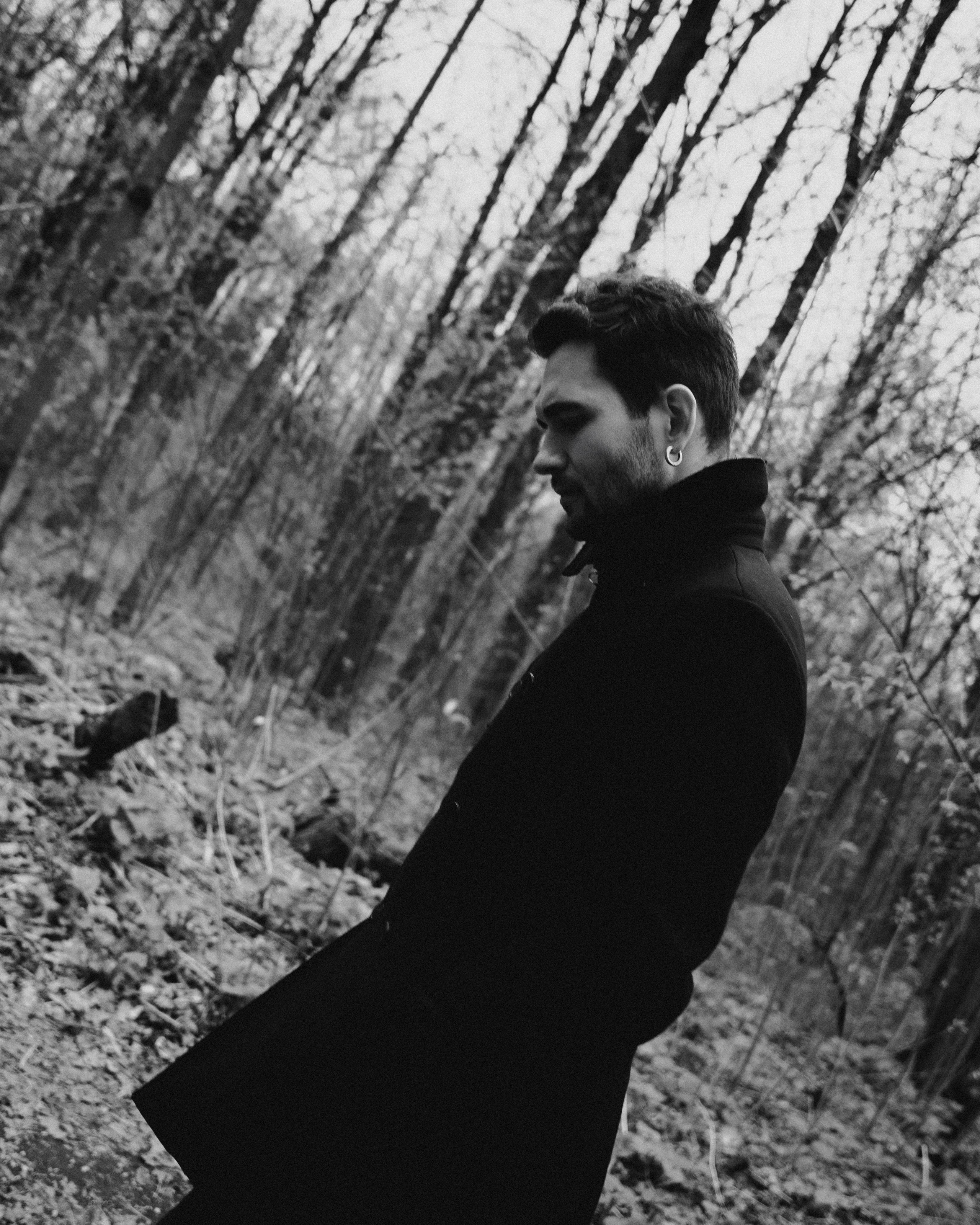 YAROSLAV. TUTSARKIS — Art Director | Stylist | Photographer