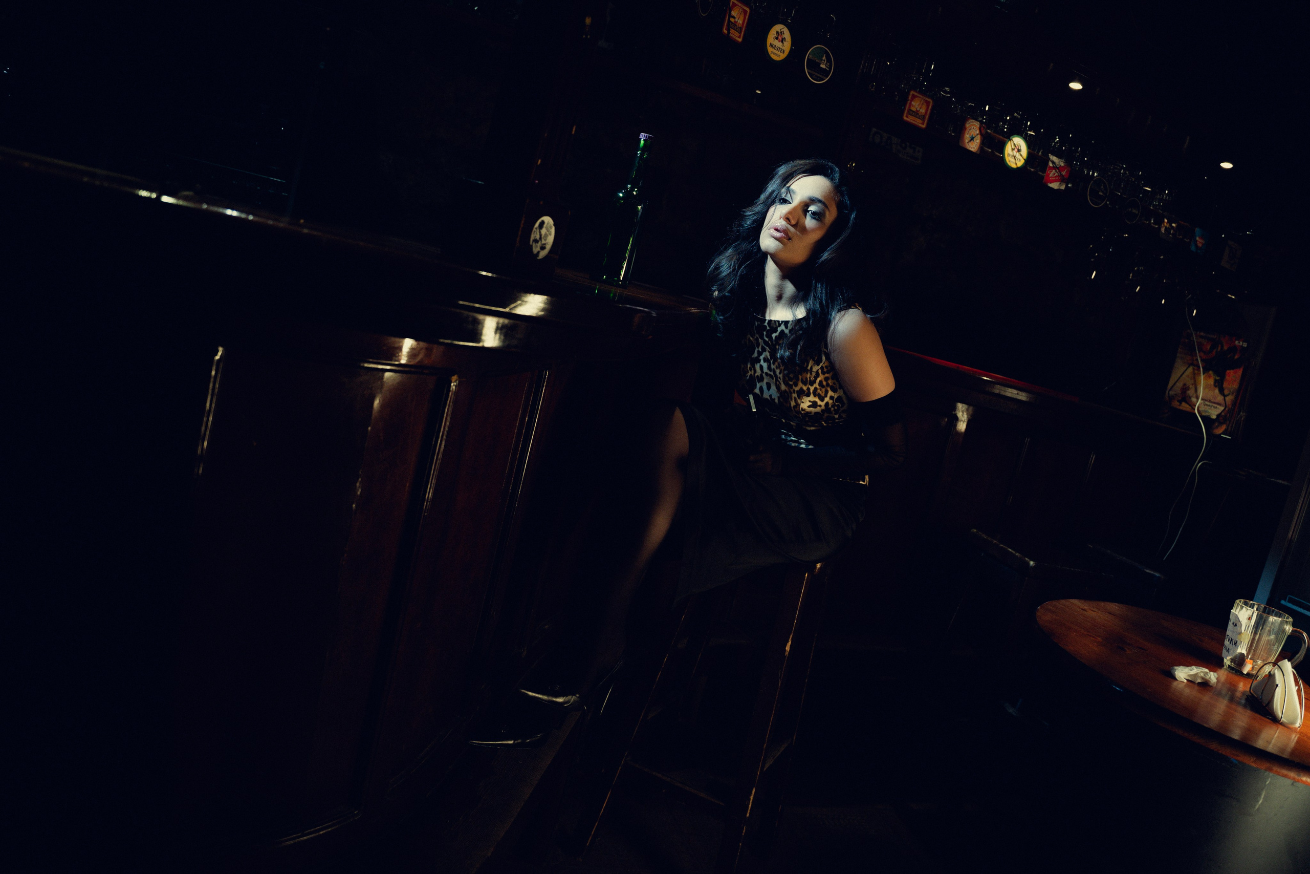 BAD NEWS. TUTSARKIS — Art Director | Stylist | Photographer