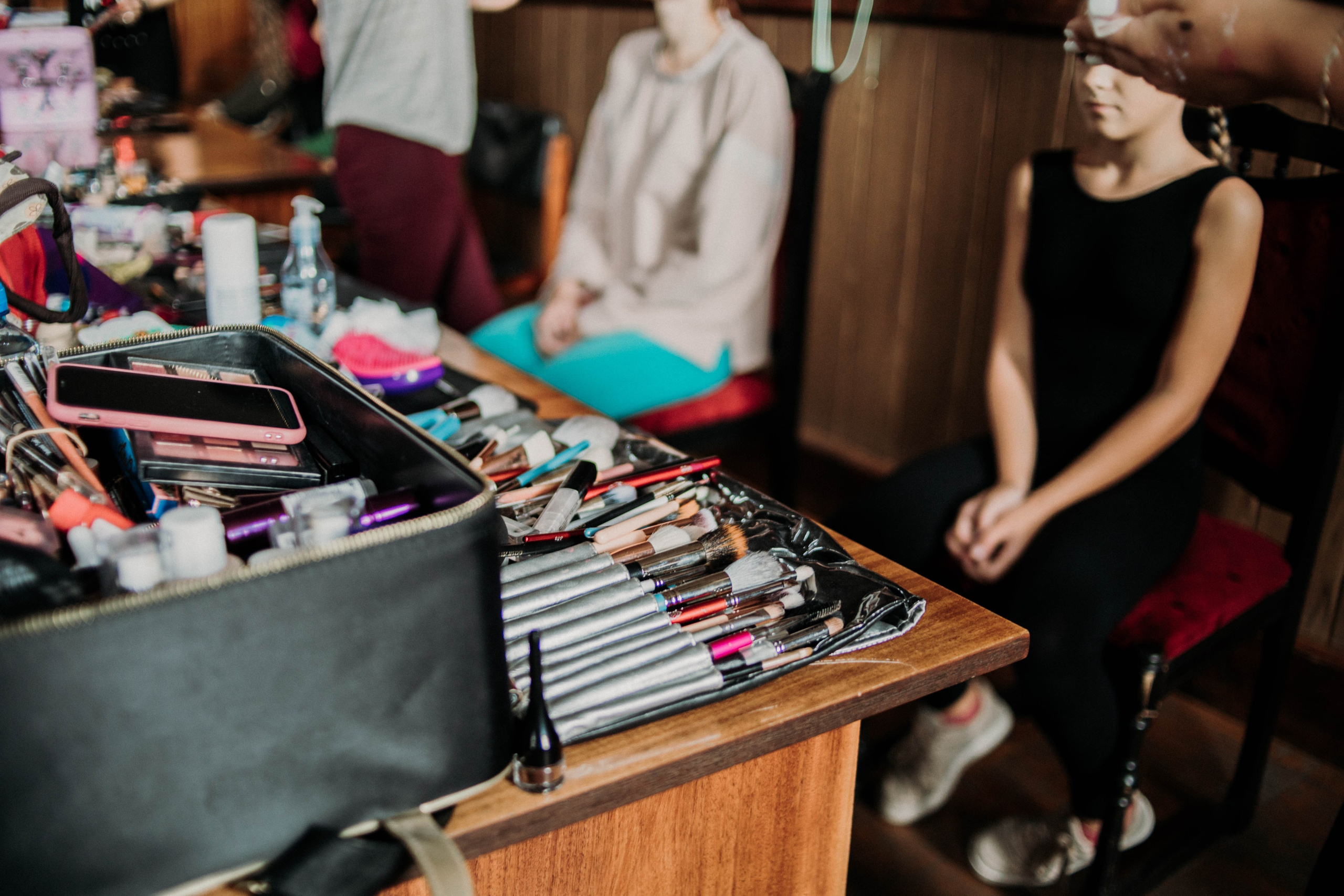 День Города. Фотограф София Комкина