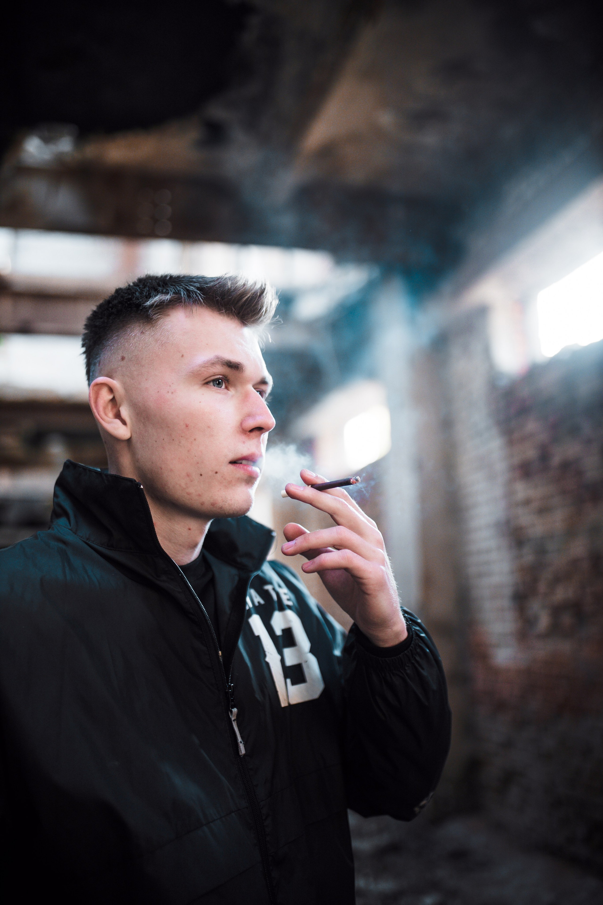 Дима. Фотограф София Комкина