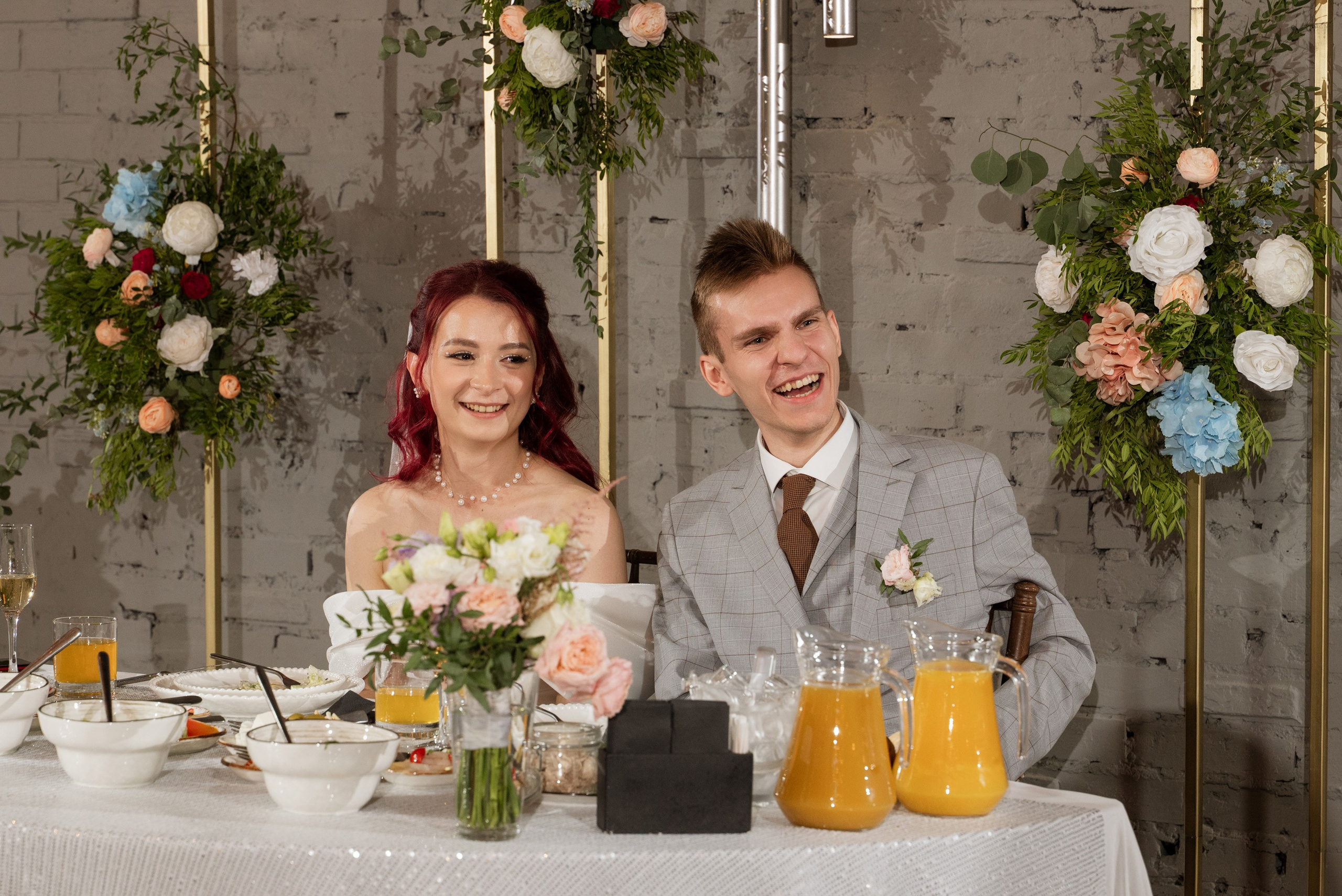 Пётр и Ирина | 01.08.25. Свадебный фотограф в Санкт-Петербурге Владислава Тюльпина