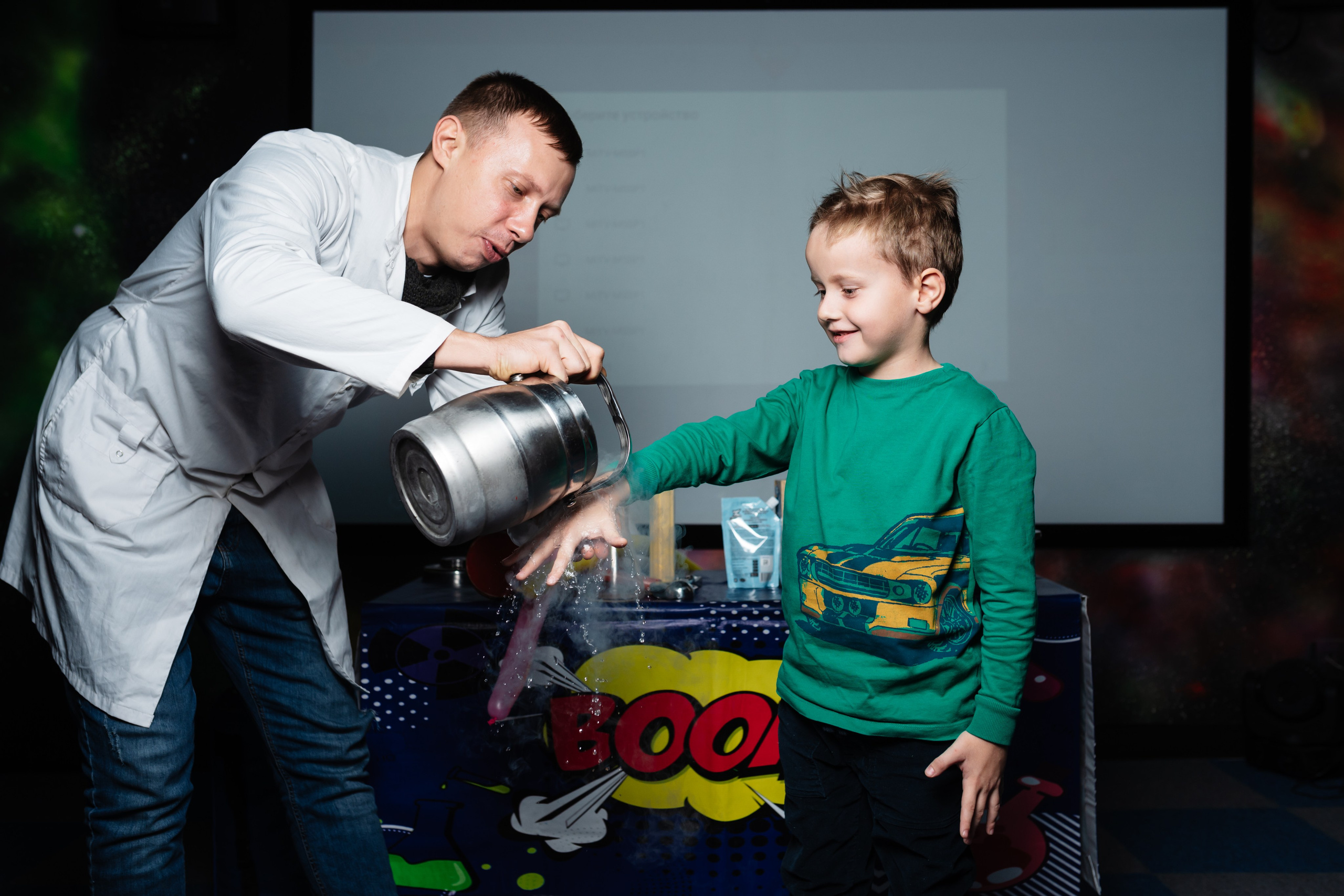 Портфолио. Семейный фотограф Алматы Шаповалов Илья