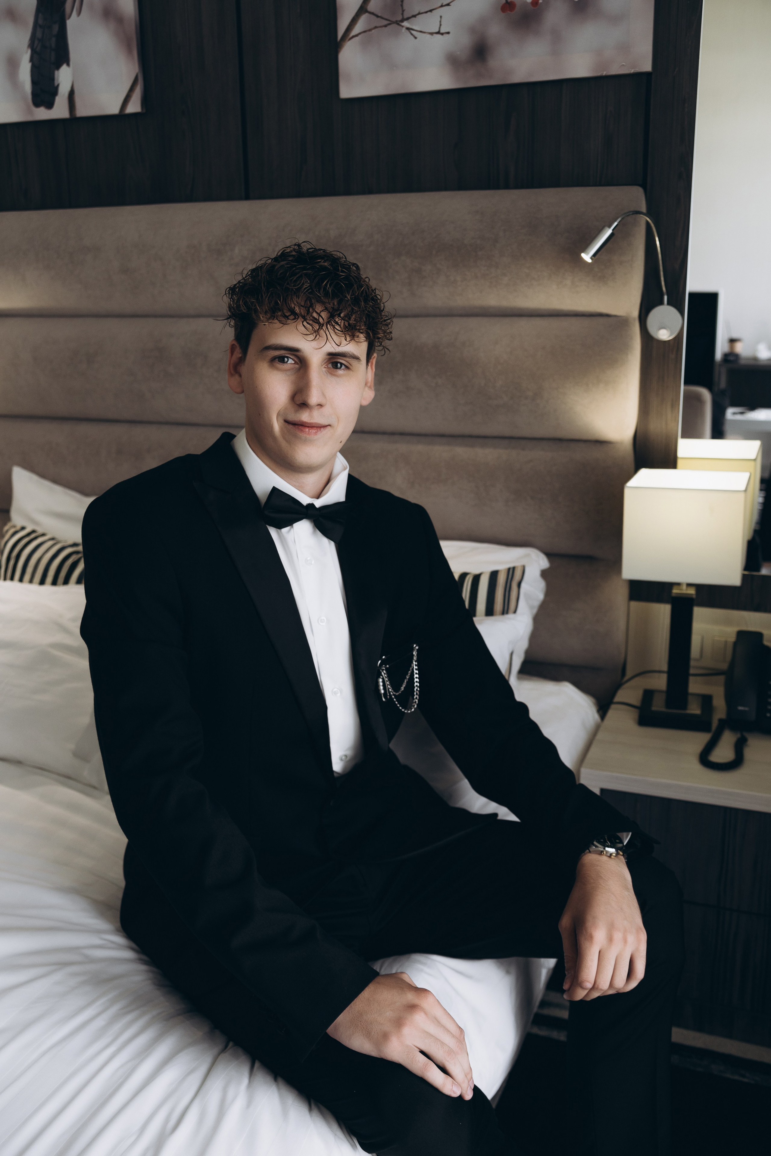 03.08.25 Артем & Анастасия. Свадебный и семейный фотограф в Новосибирске Дарья Кель