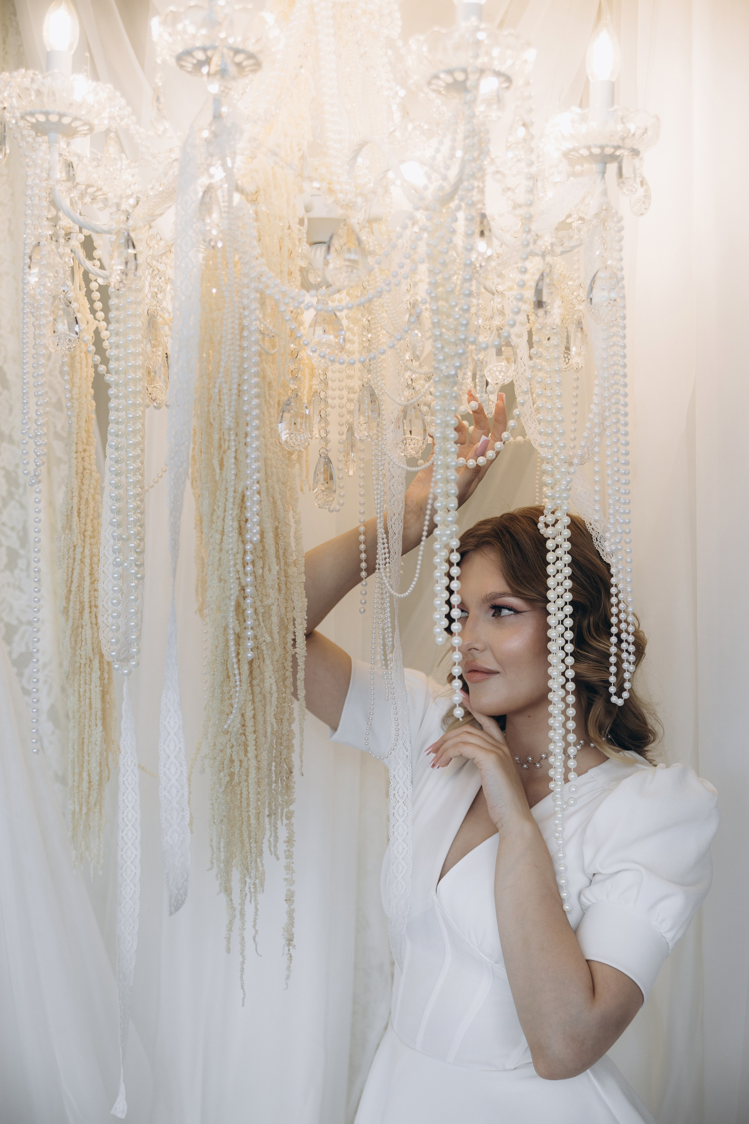 Егор & Валерия. Свадебный и семейный фотограф в Новосибирске Дарья Кель