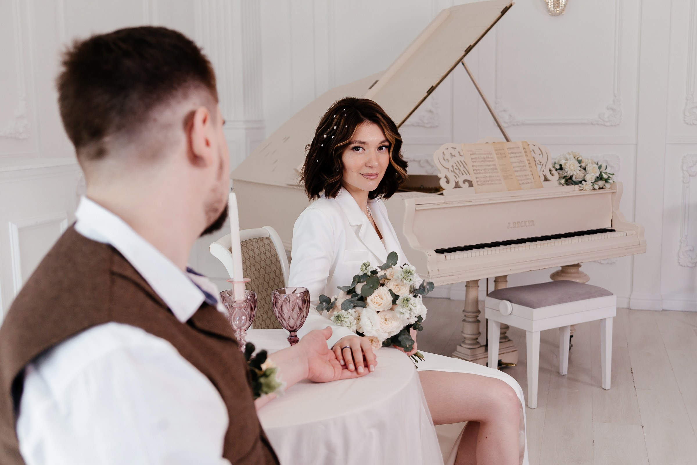 04.05.2024 Вячеслав & Лиана. Свадебный и семейный фотограф в Новосибирске Дарья Кель