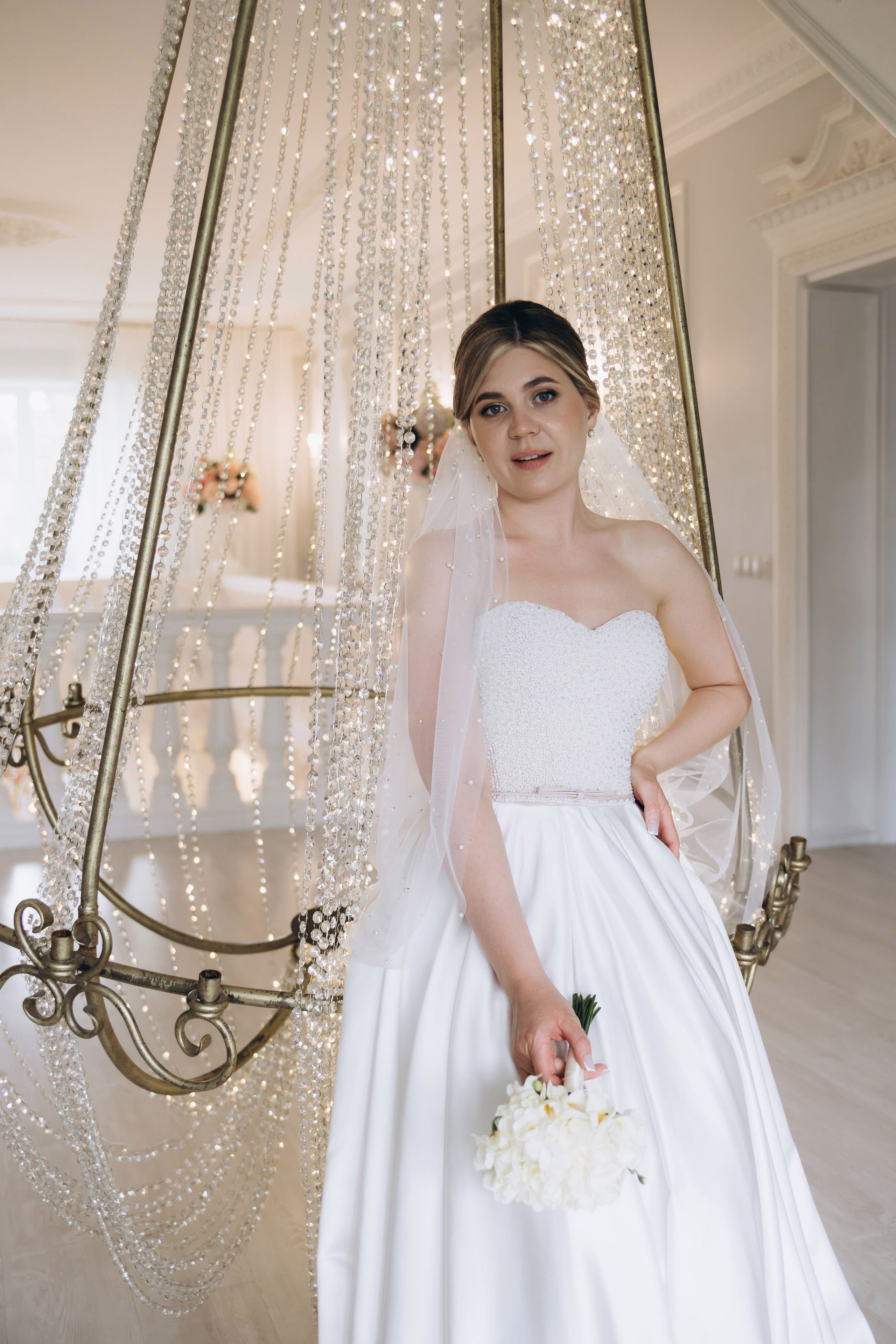 24.05.25 Алина & Борис. Свадебный и семейный фотограф в Новосибирске Дарья Кель