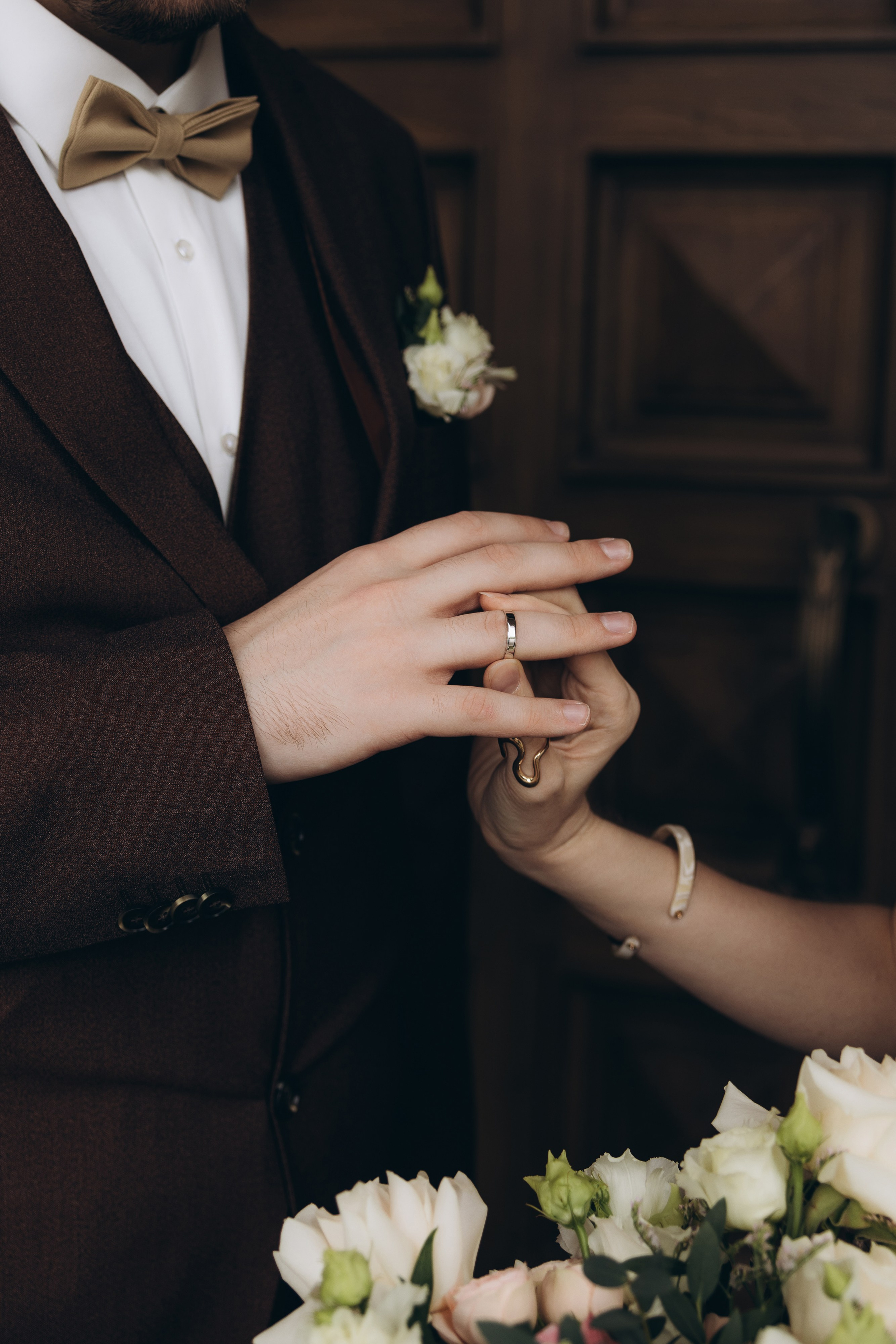 09.08.25 Егор & Александра. Свадебный и семейный фотограф в Новосибирске Дарья Кель