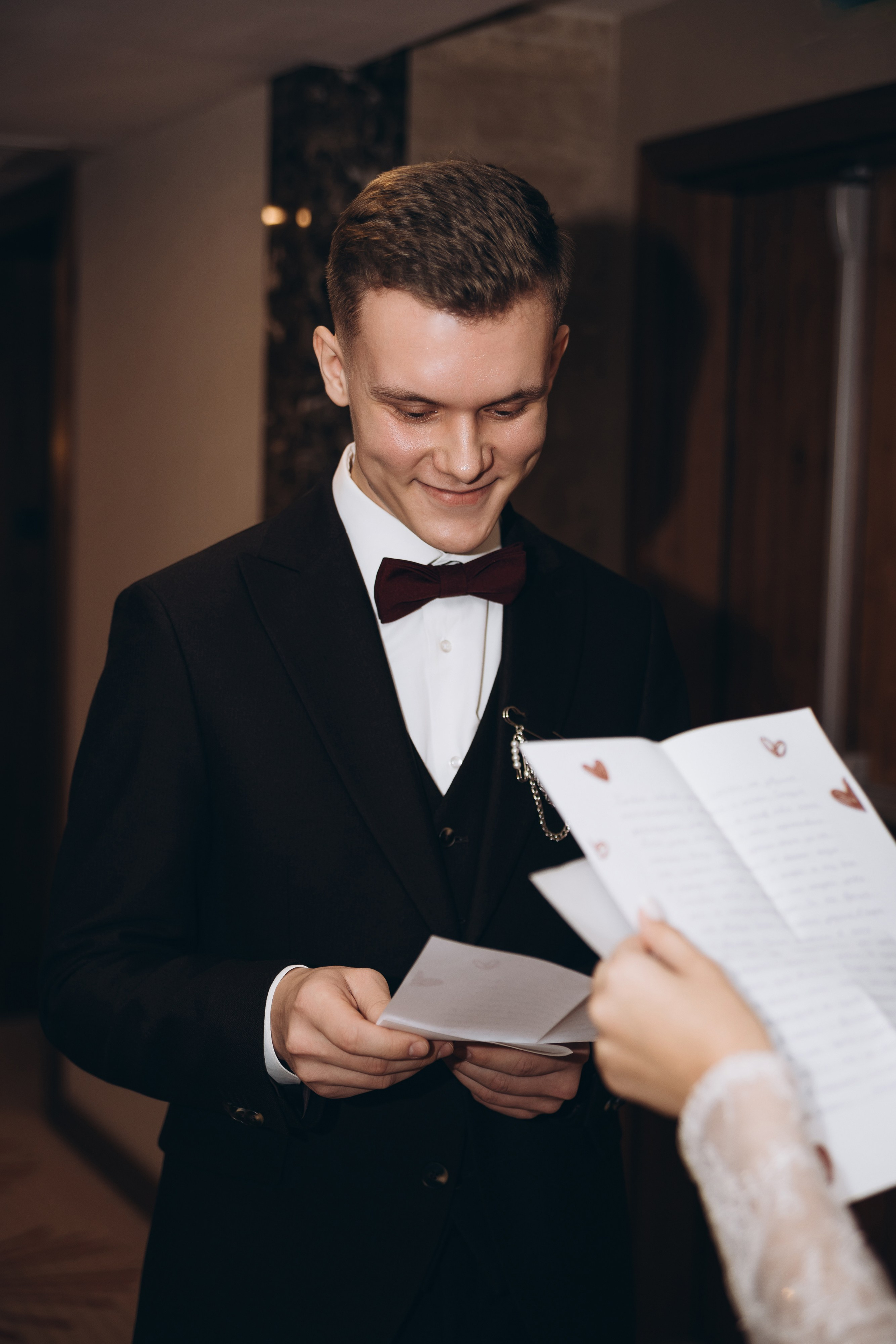 29.11.25 Данил & Елизавета. Свадебный и семейный фотограф в Новосибирске Дарья Кель