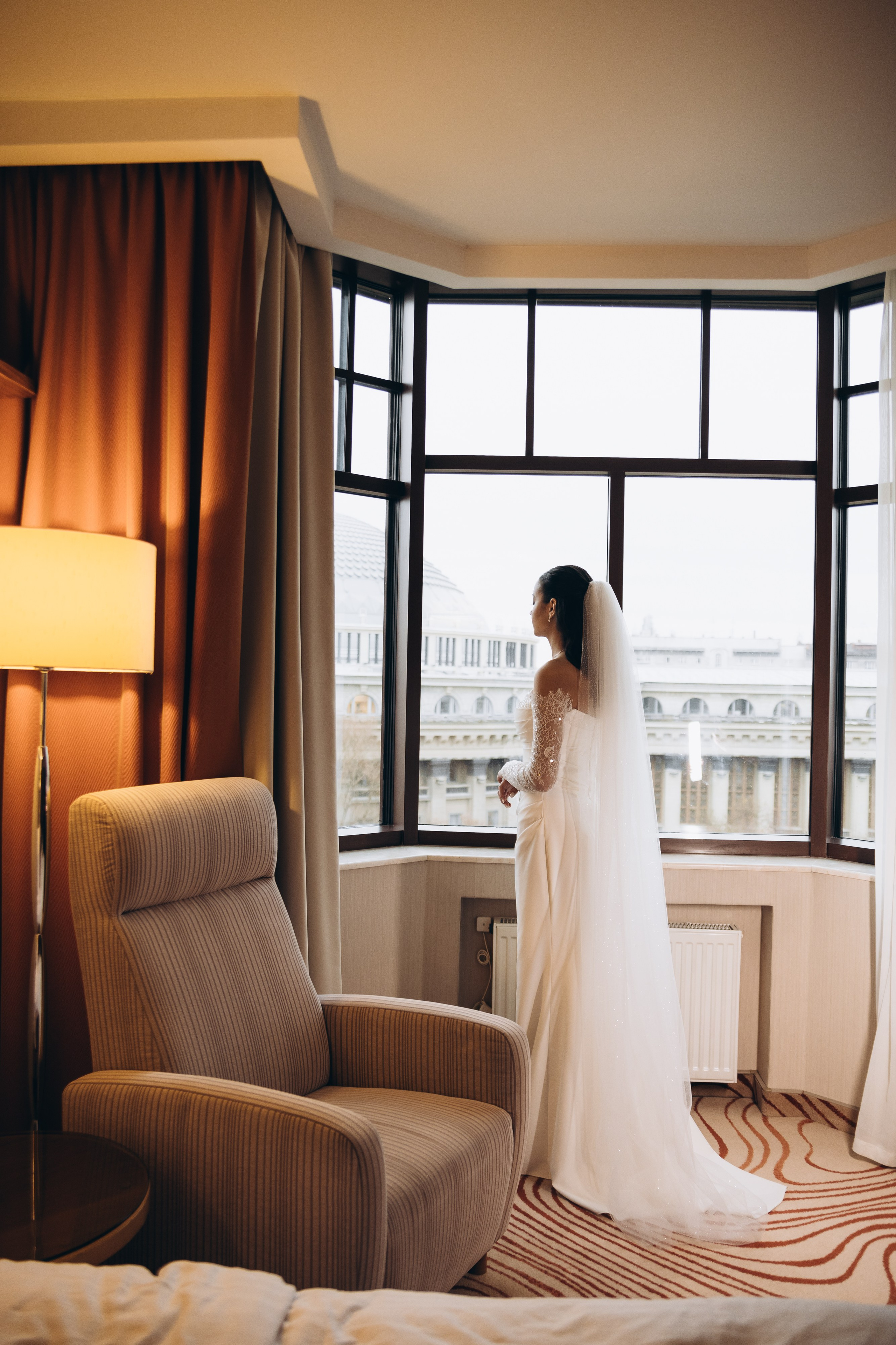 29.11.25 Данил & Елизавета. Свадебный и семейный фотограф в Новосибирске Дарья Кель