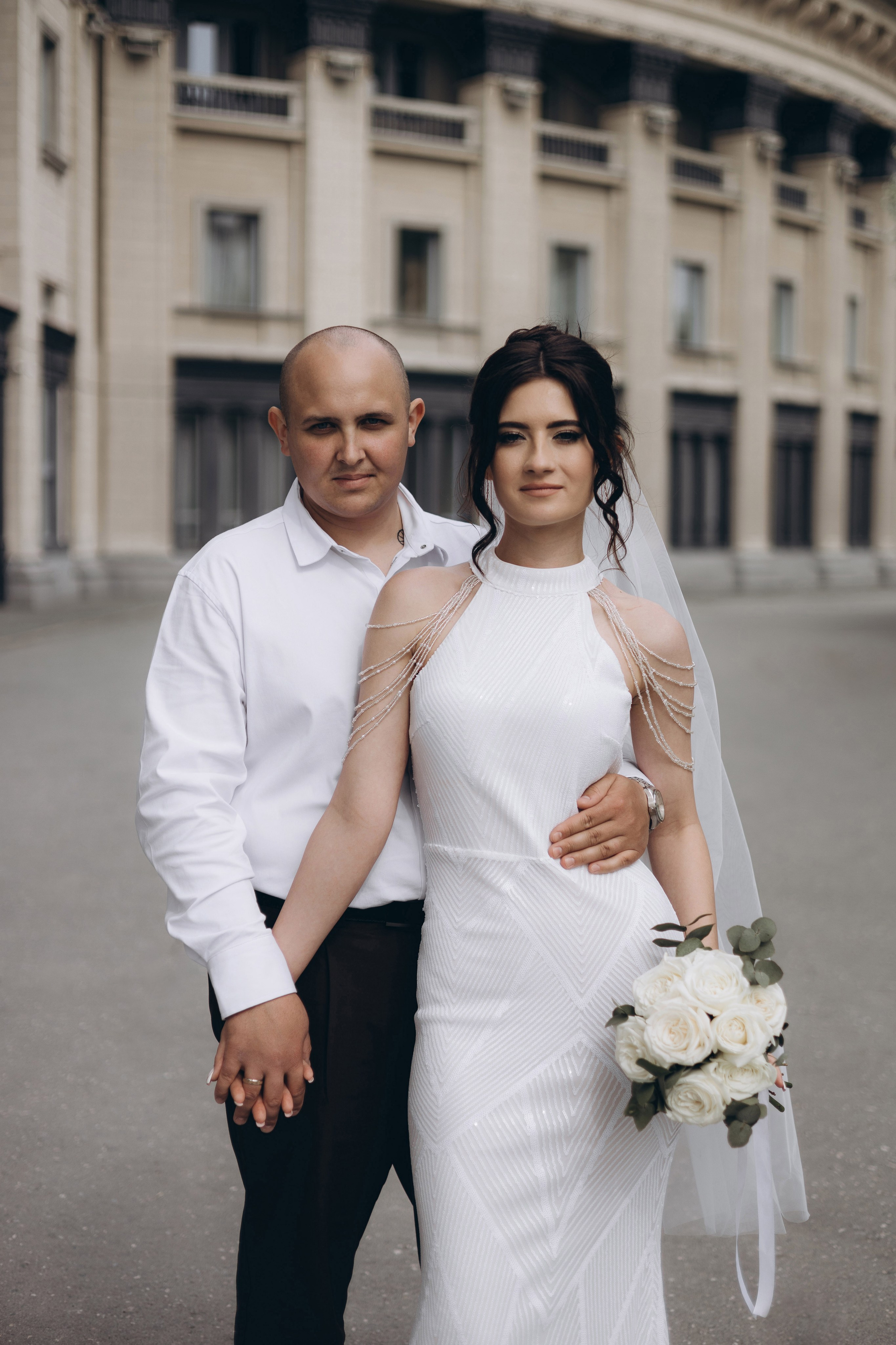 15.05.25 Виктор & Вероника. Свадебный и семейный фотограф в Новосибирске Дарья Кель