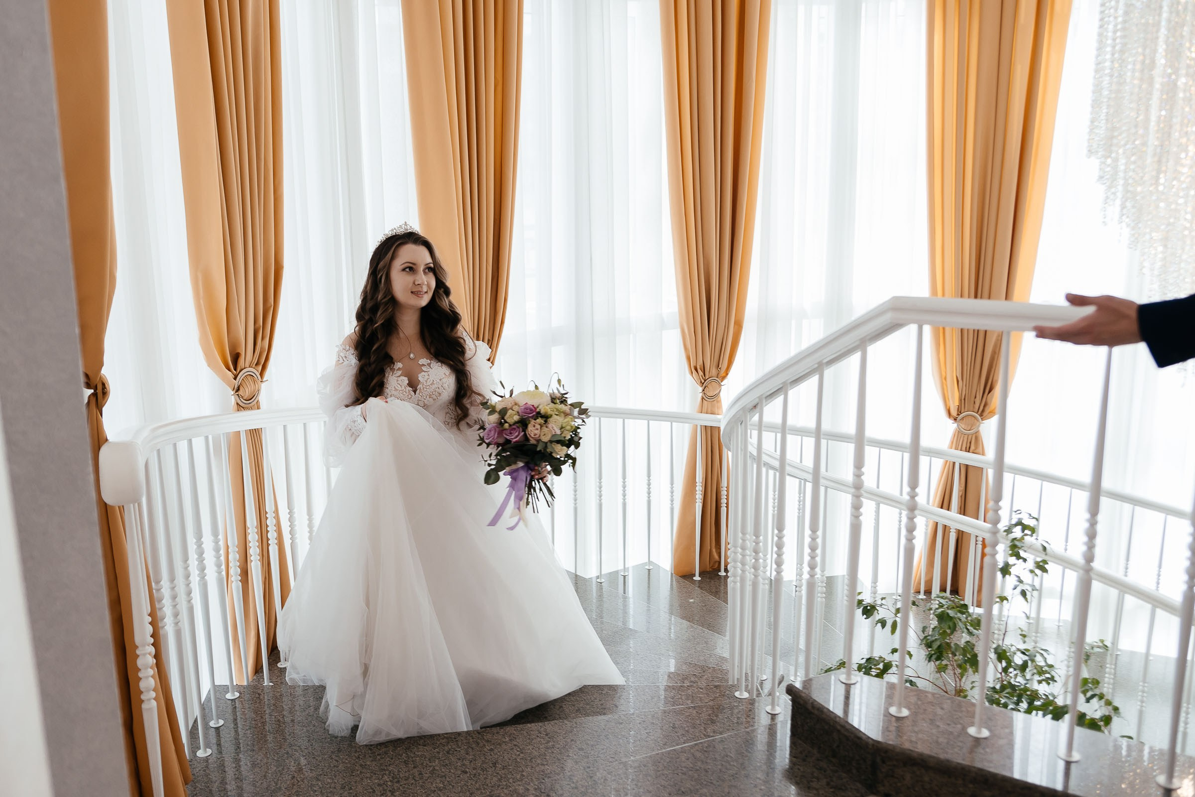 05.06.2024 Игорь & Ирина. Свадебный и семейный фотограф в Новосибирске Дарья Кель