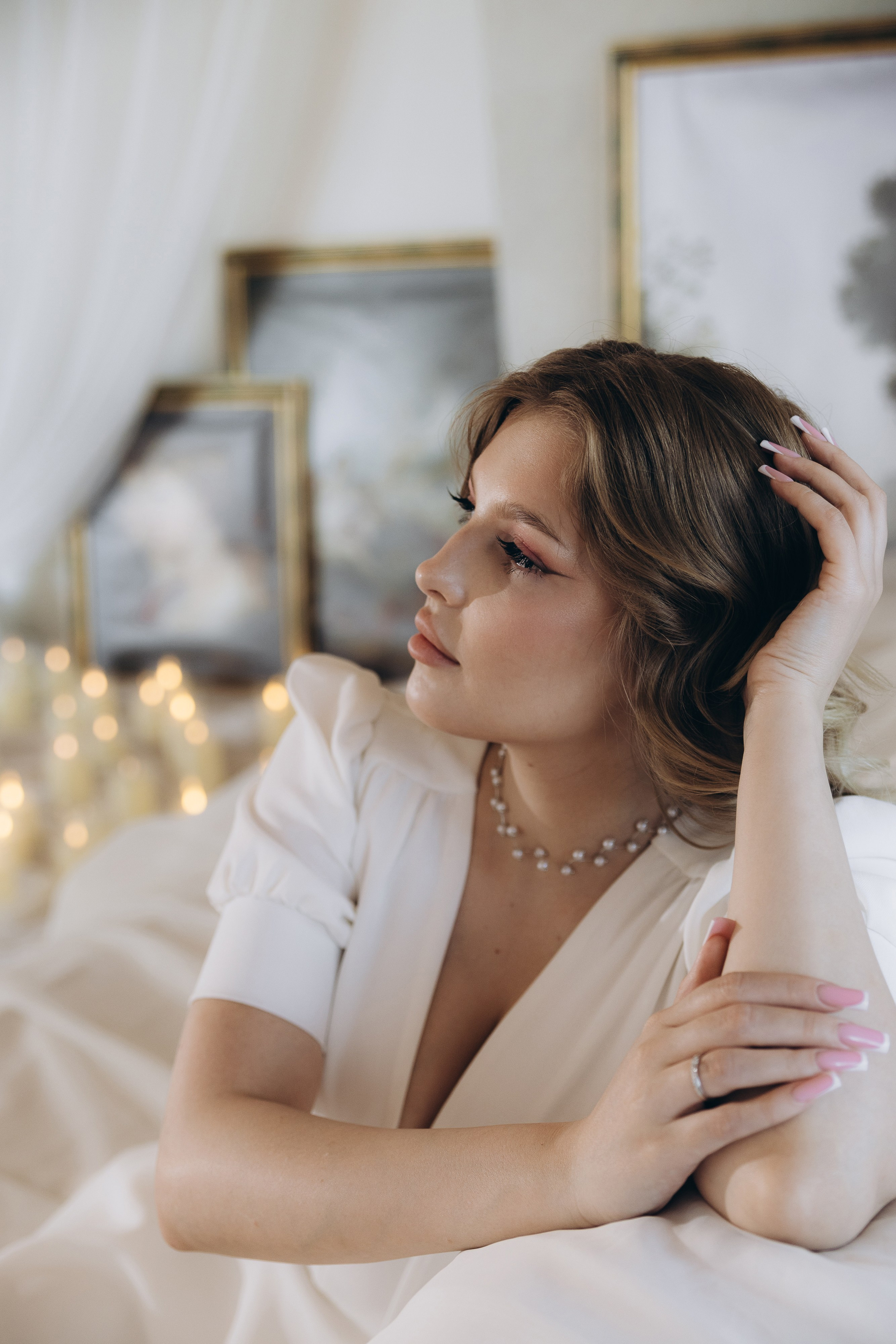 Егор & Валерия. Свадебный и семейный фотограф в Новосибирске Дарья Кель