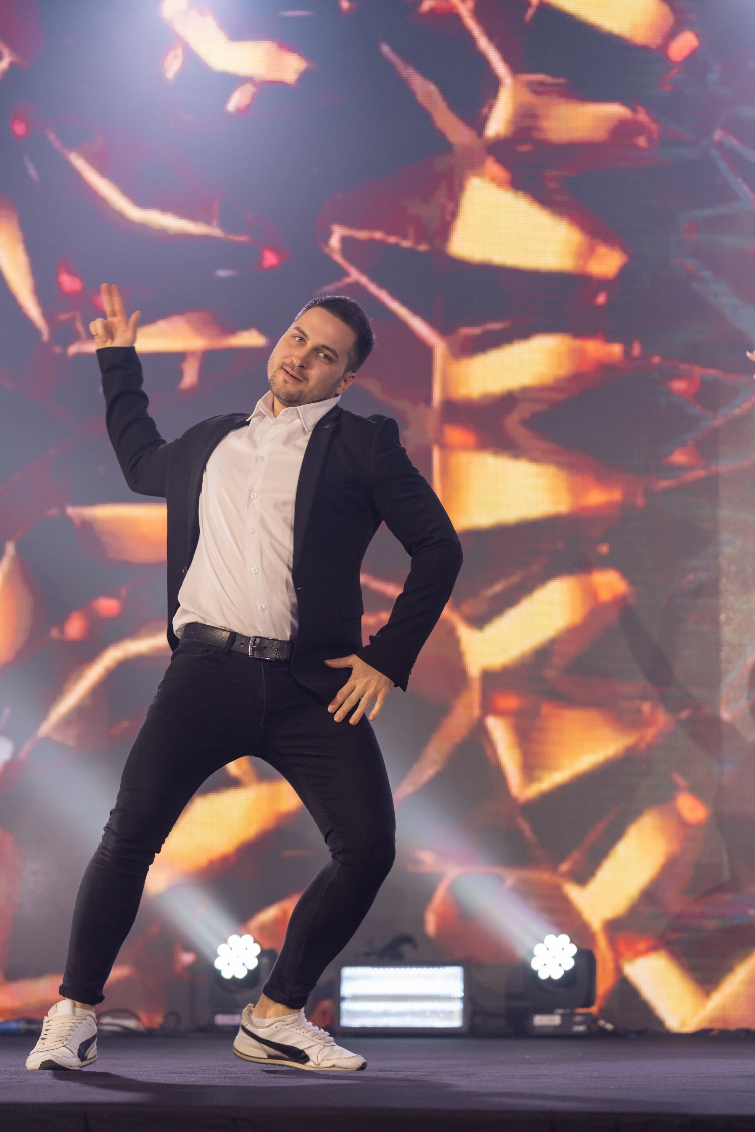 I am Legend. Lokos.pro Ник Соколов Фото и Видео Москва/Ростов-на-Дону