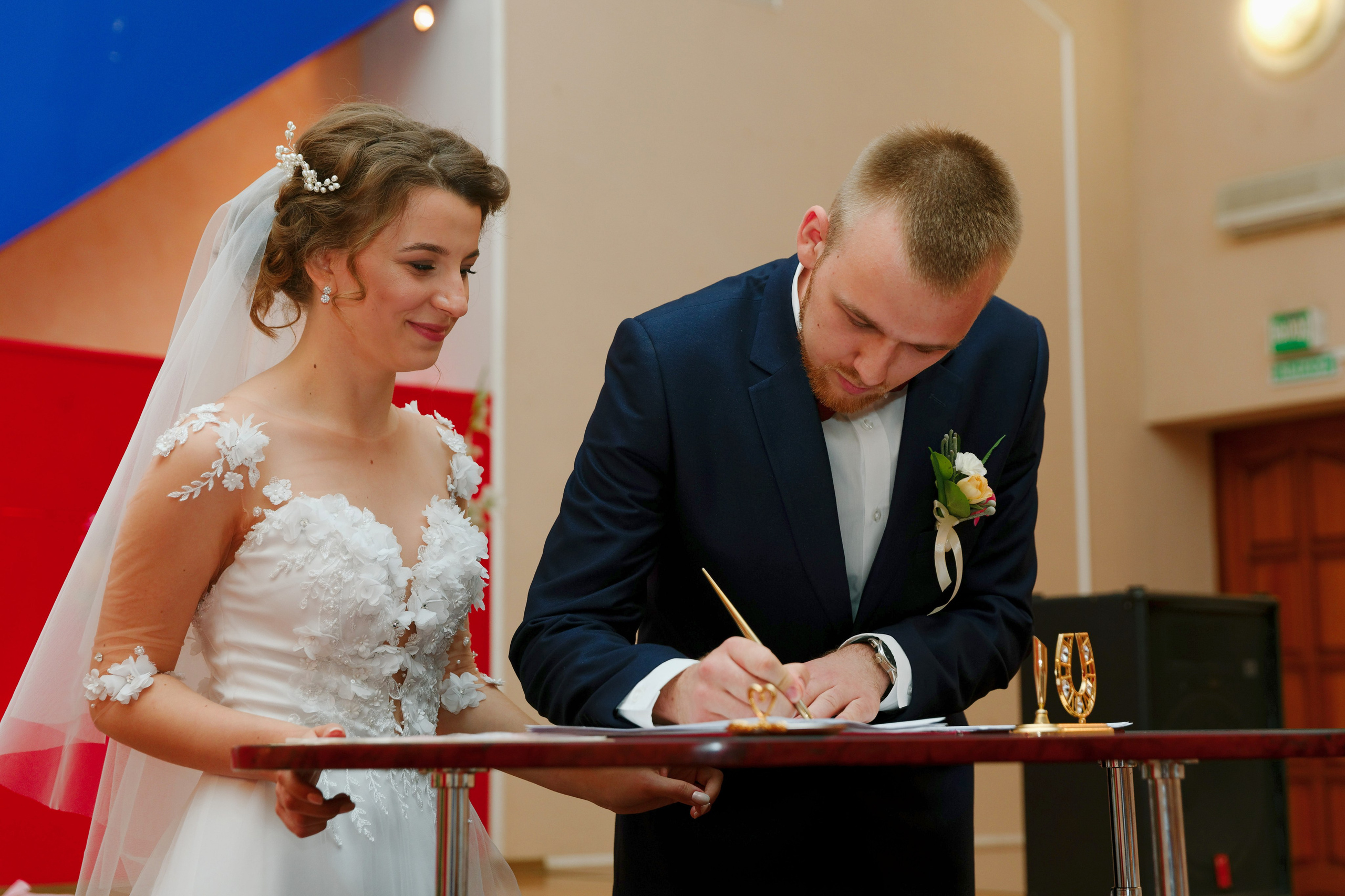 Александр и Александра. Видеограф Павел Борисов | Москва | СПБ | Брянск