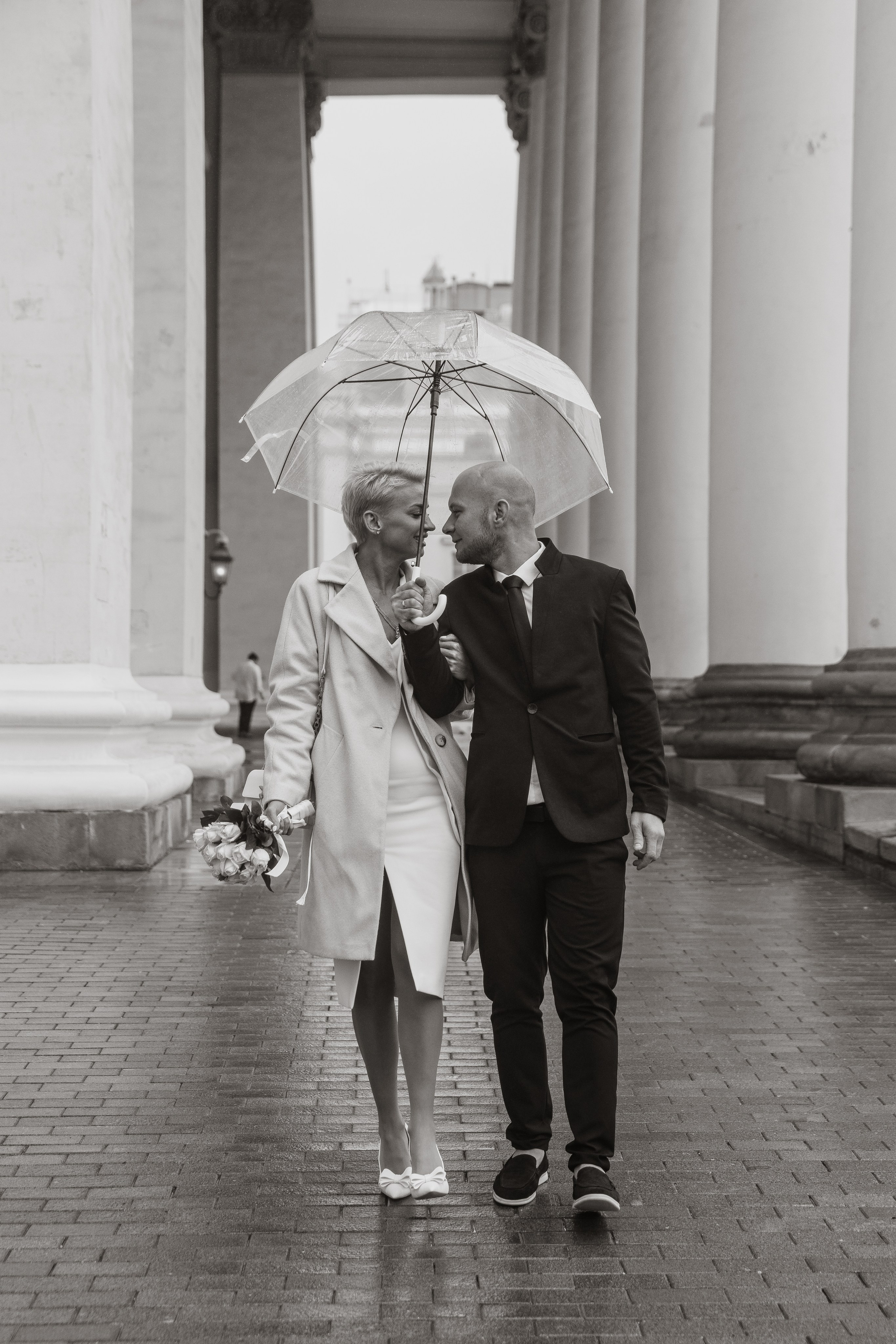 Алёна и Никита