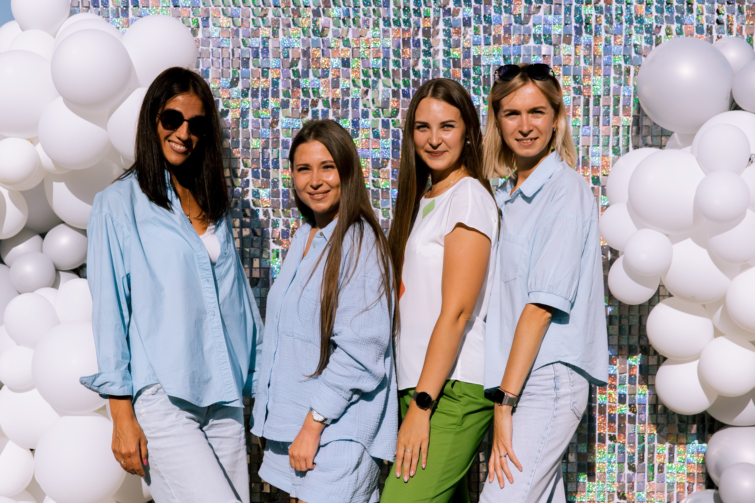 Яхт- клуб Фрегат. Свадебный и семейный фотограф