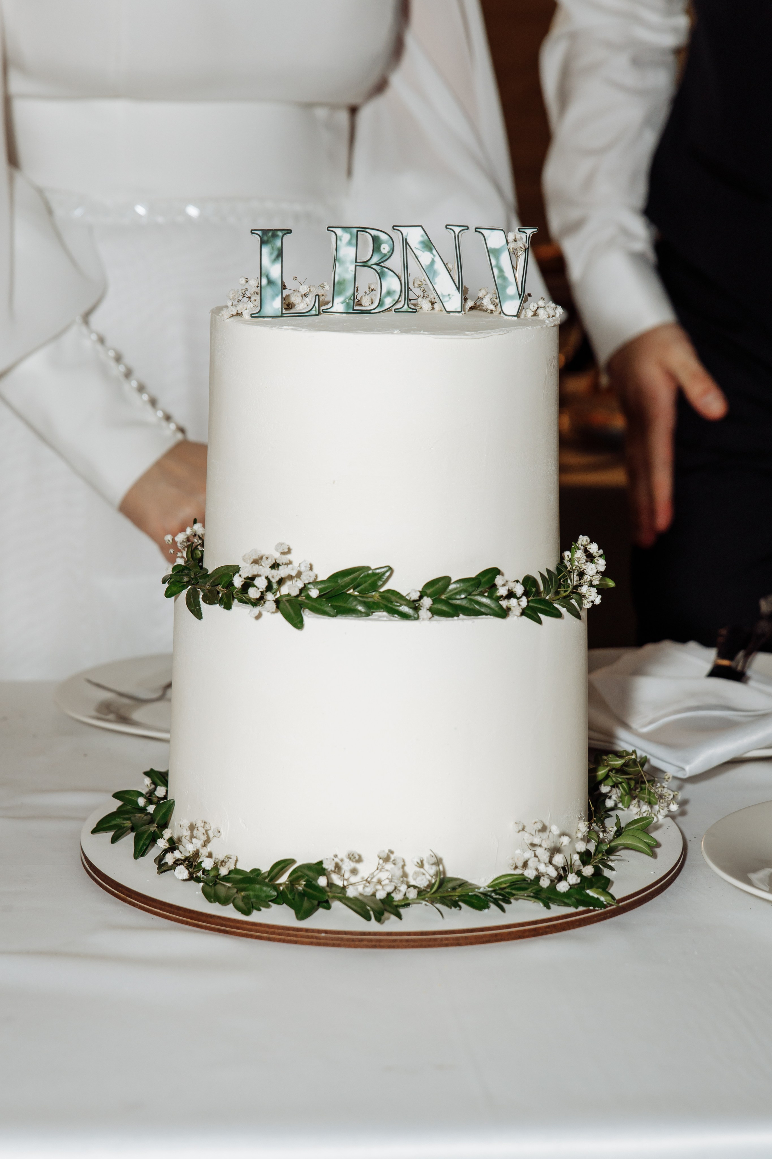 Влад и Даша