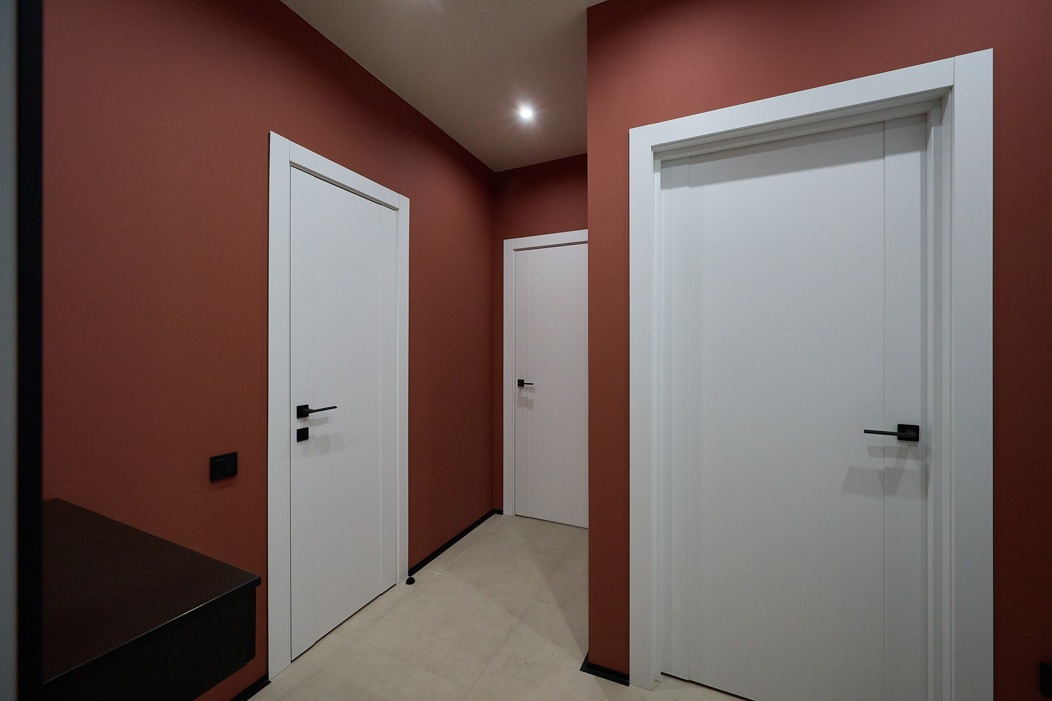 Квартира 148. Интерьерный фотограф в Краснодаре