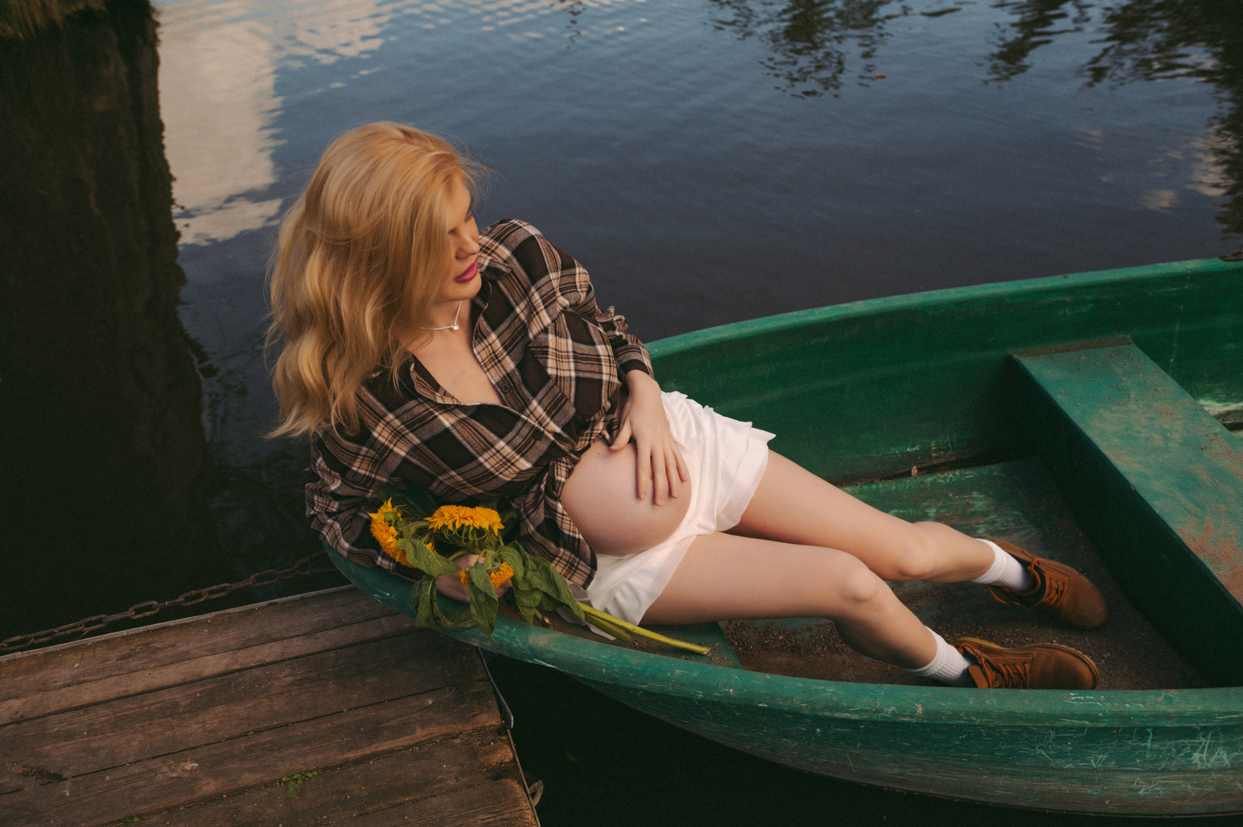 Динара. Свадебный, портретный, фотограф беременности в Нижнем Новгороде Алина Зиновьева