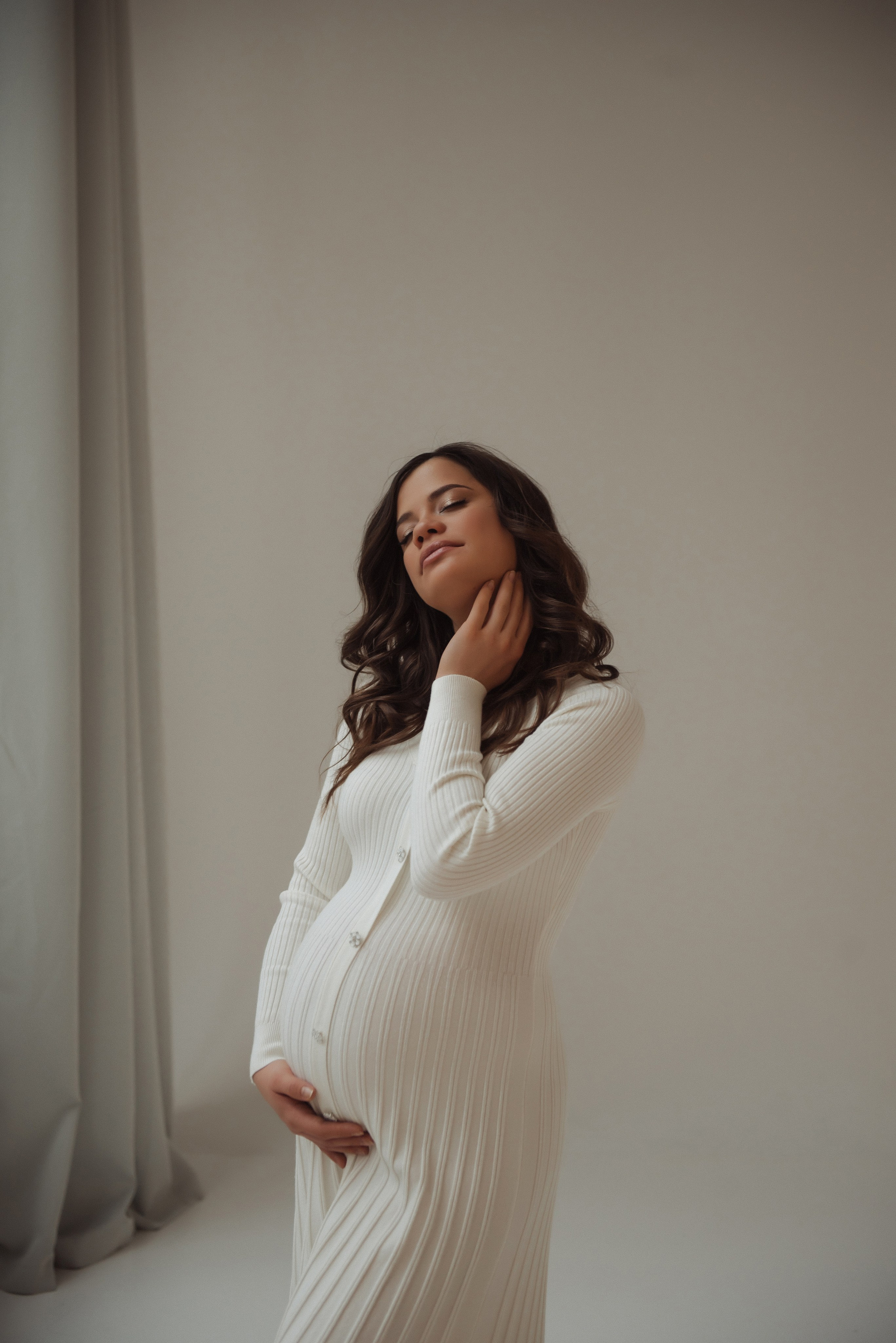 Олеся. Свадебный, портретный, фотограф беременности в Нижнем Новгороде Алина Зиновьева