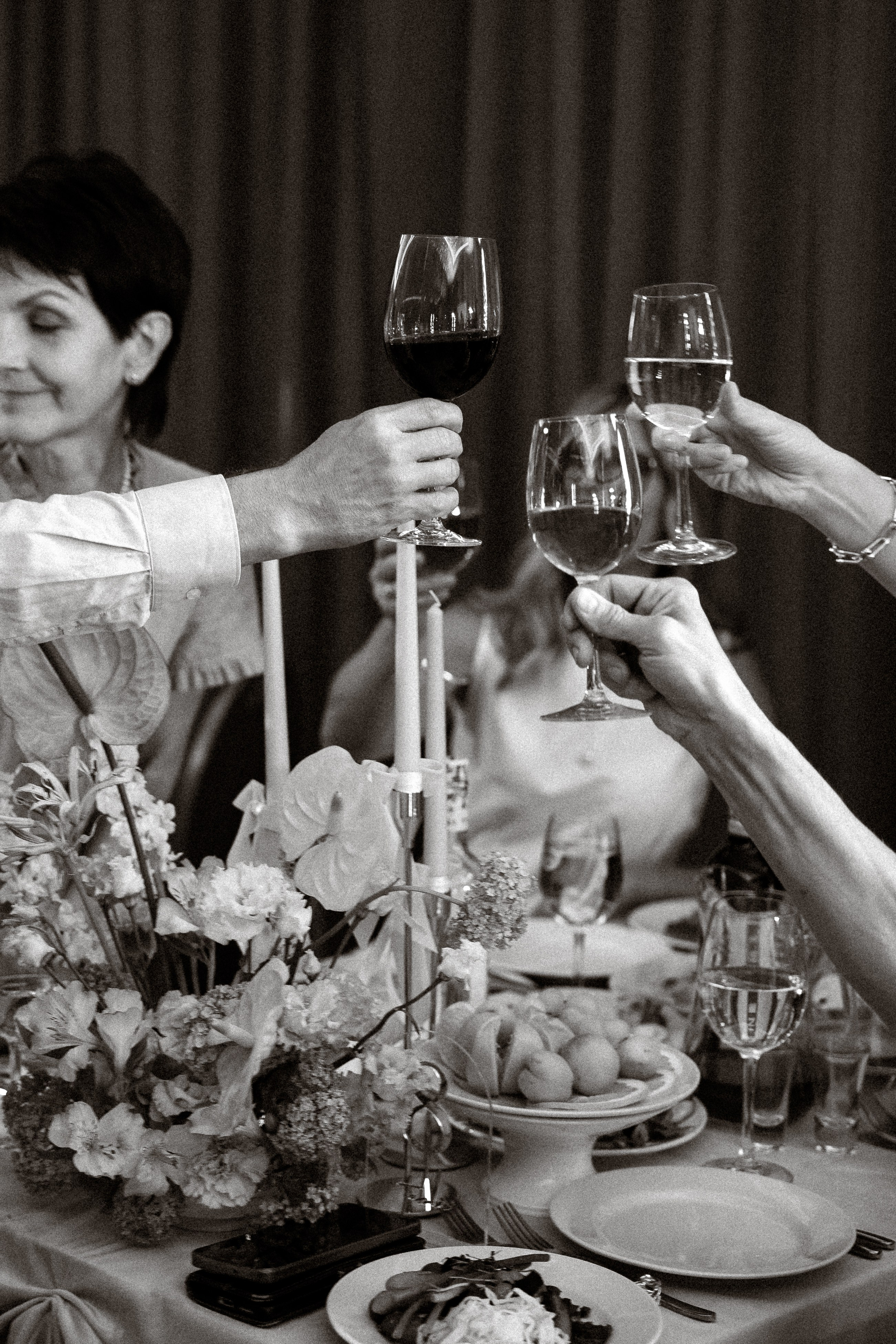 Мурашками. Свадебный фотограф Ярославль, Рыбинск