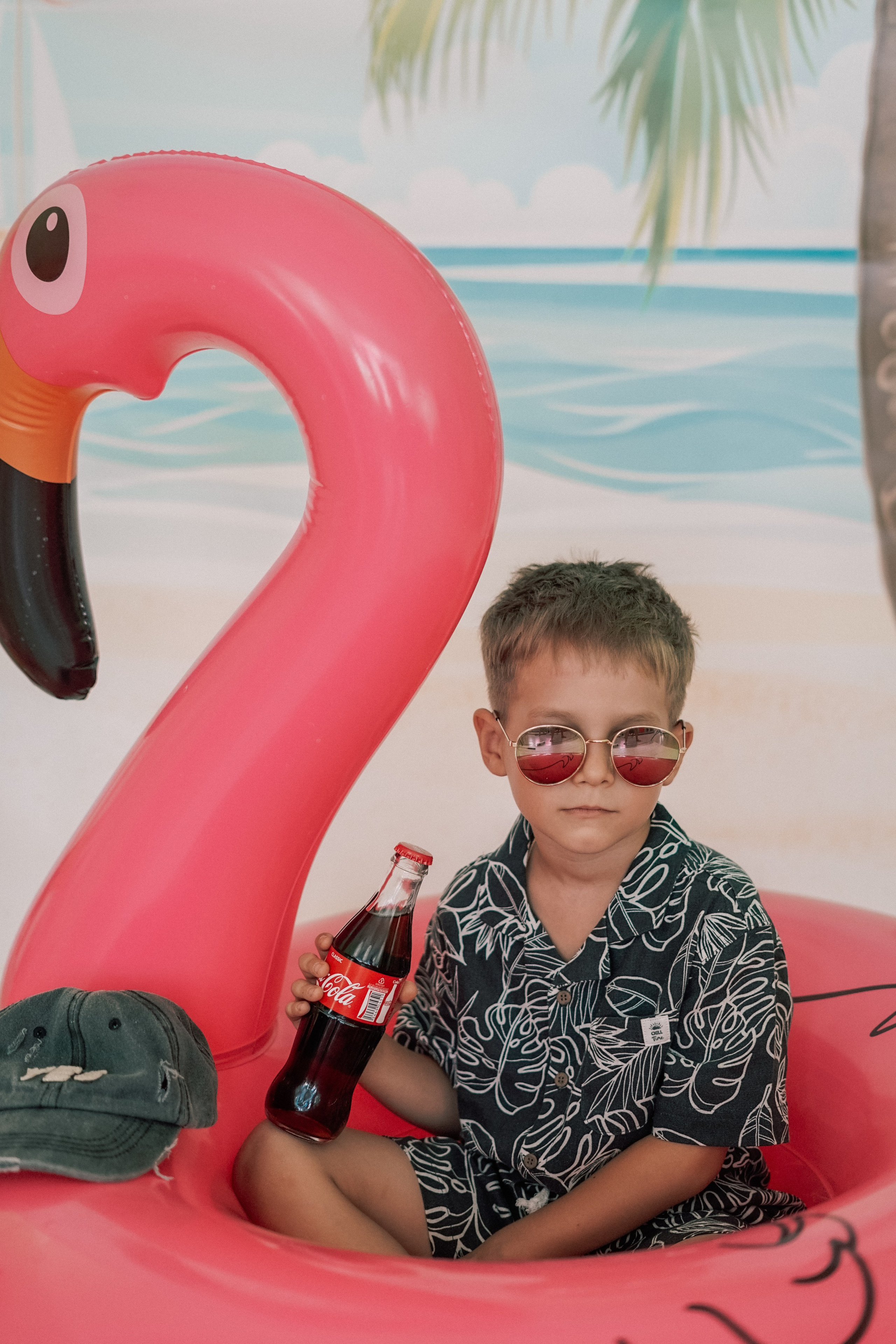 ФОТОПРОЕКТ | ДЕТСКИЙ САД. Портретный и семейный фотограф в Мариуполе, РФ. Даша Жогло