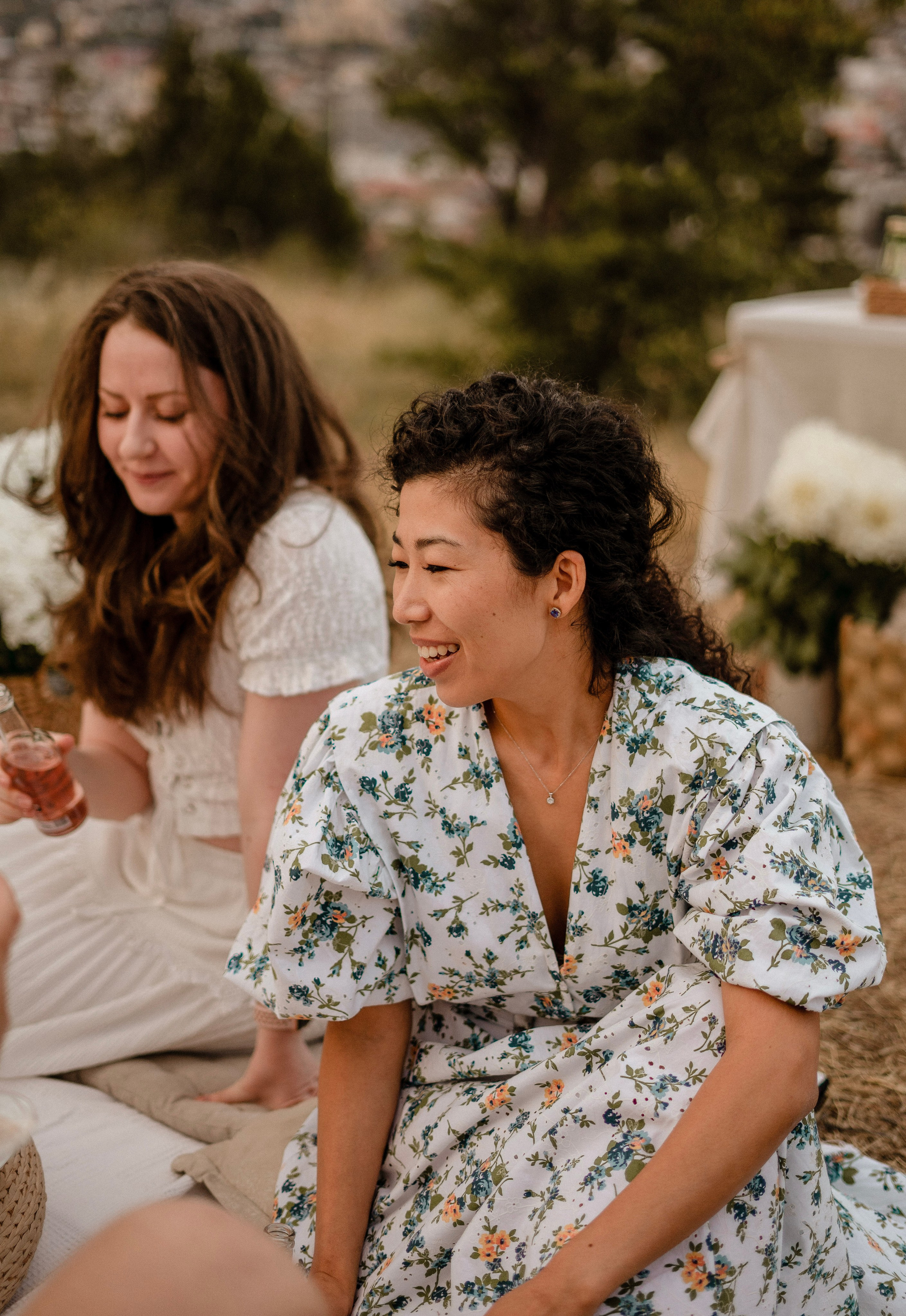 ПИКНИК. Портретный и семейный фотограф в Мариуполе, РФ. Даша Жогло