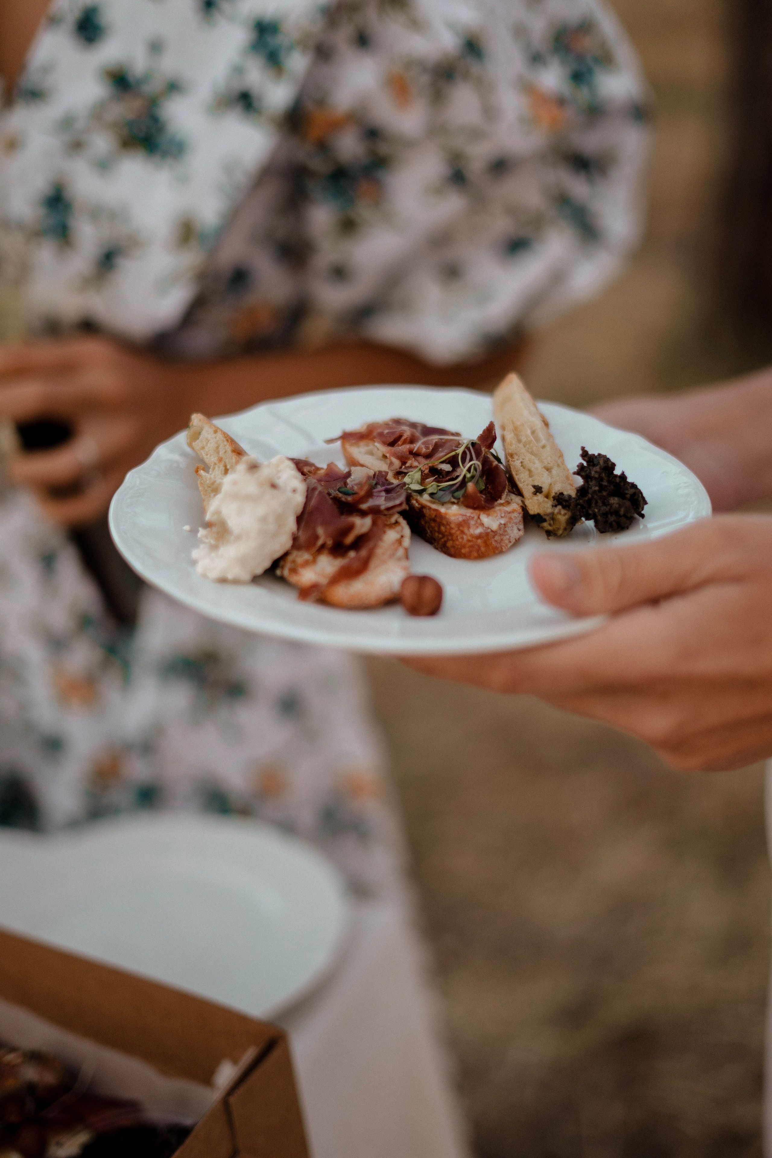 ПИКНИК. Портретный и семейный фотограф в Мариуполе, РФ. Даша Жогло