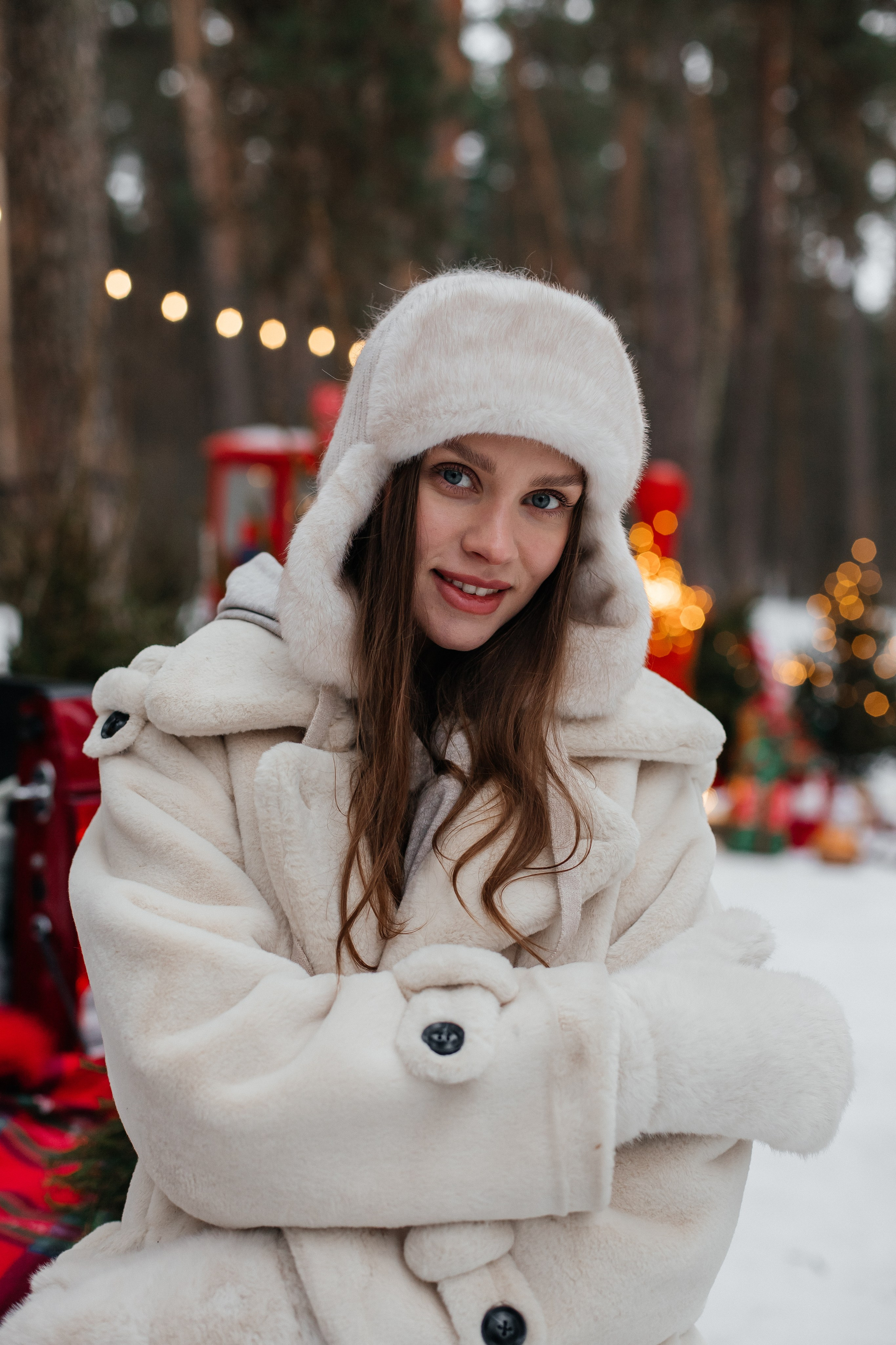 Прогулочная. Свадебный и семейный фотограф в Нижнем Новгороде Екатерина Наймарк