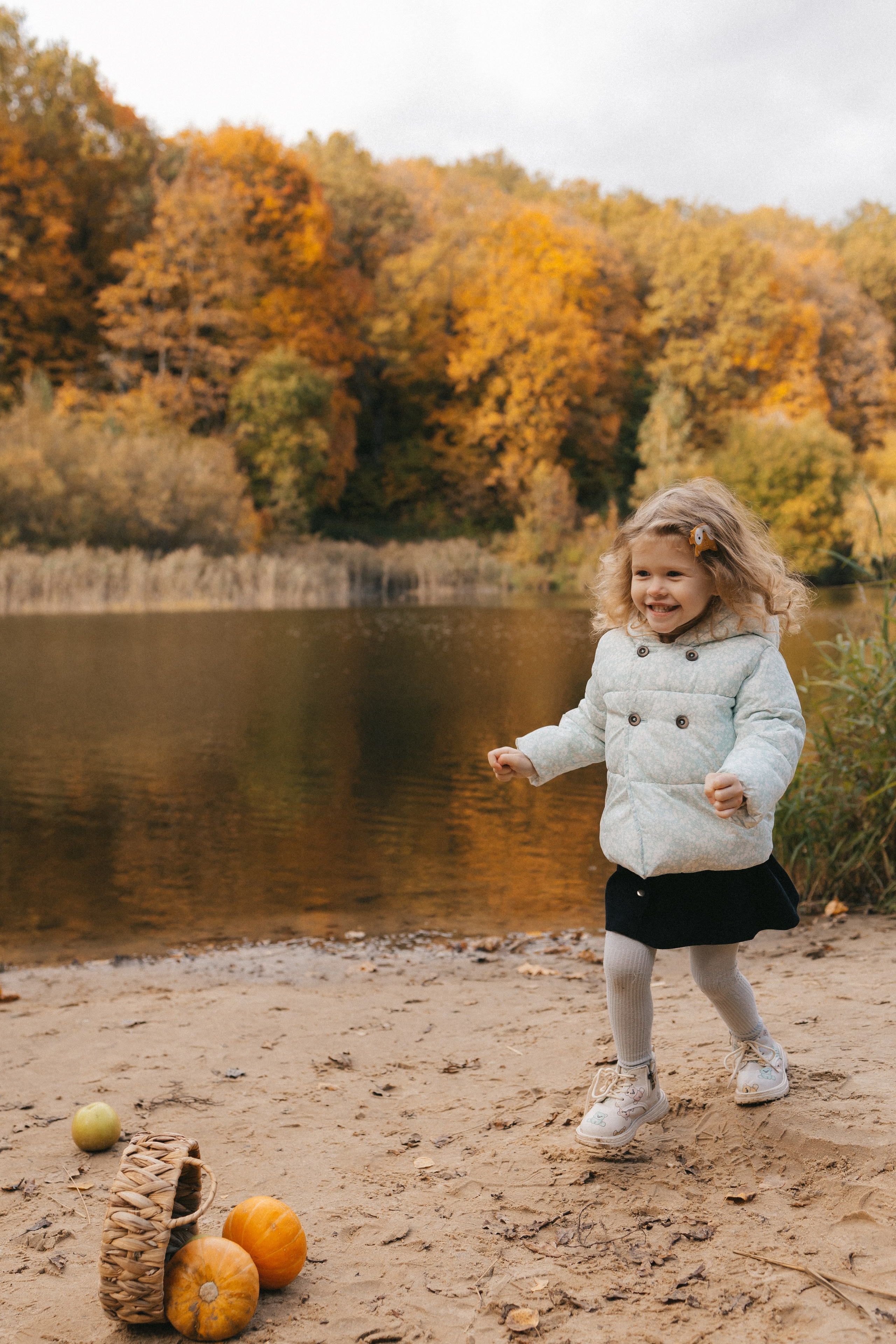 Алексей, Анастасия, Софа и Лев. Фотограф Нижний Новгород
