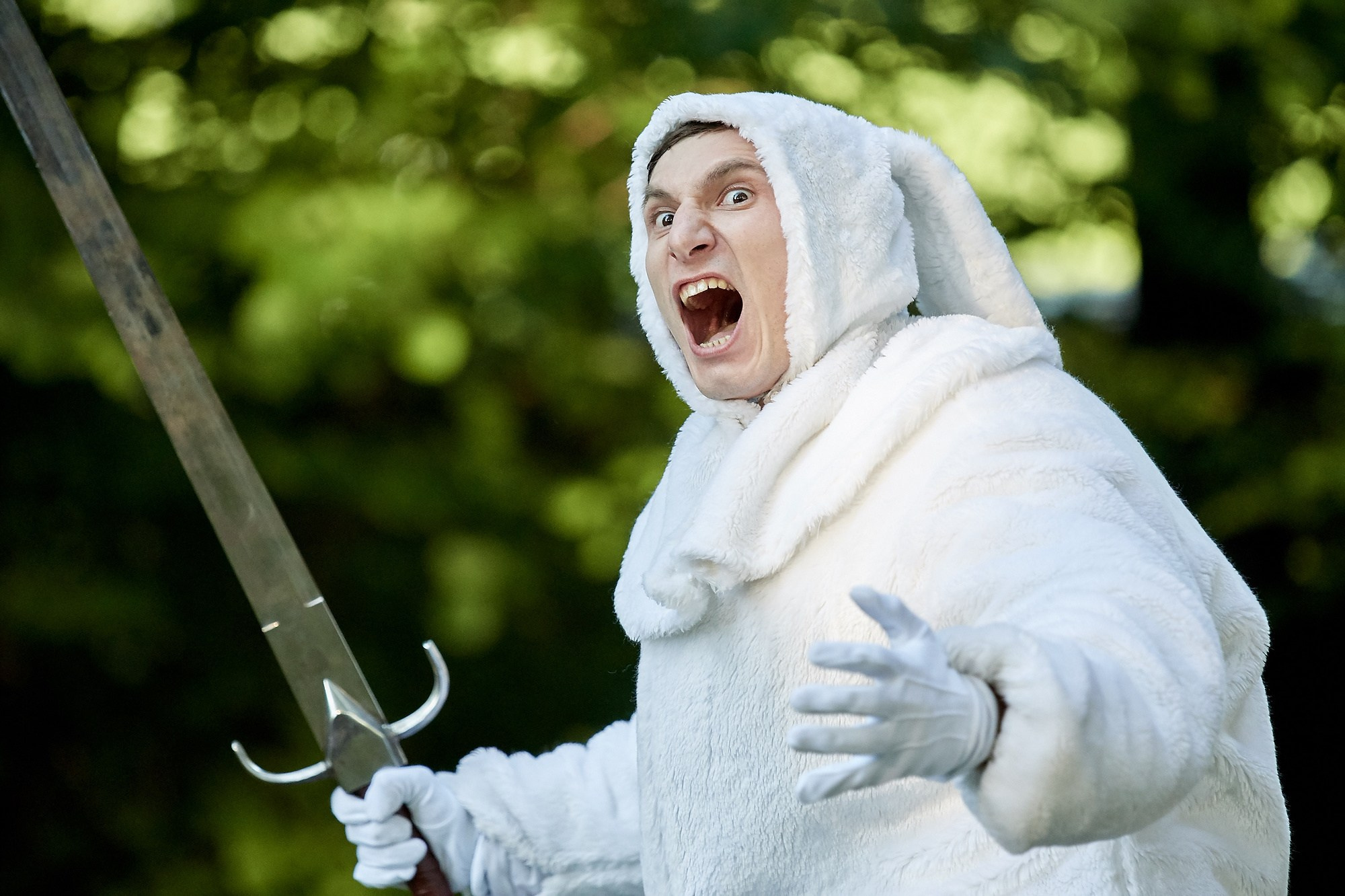 Events. Промышленная и репортажная фотография