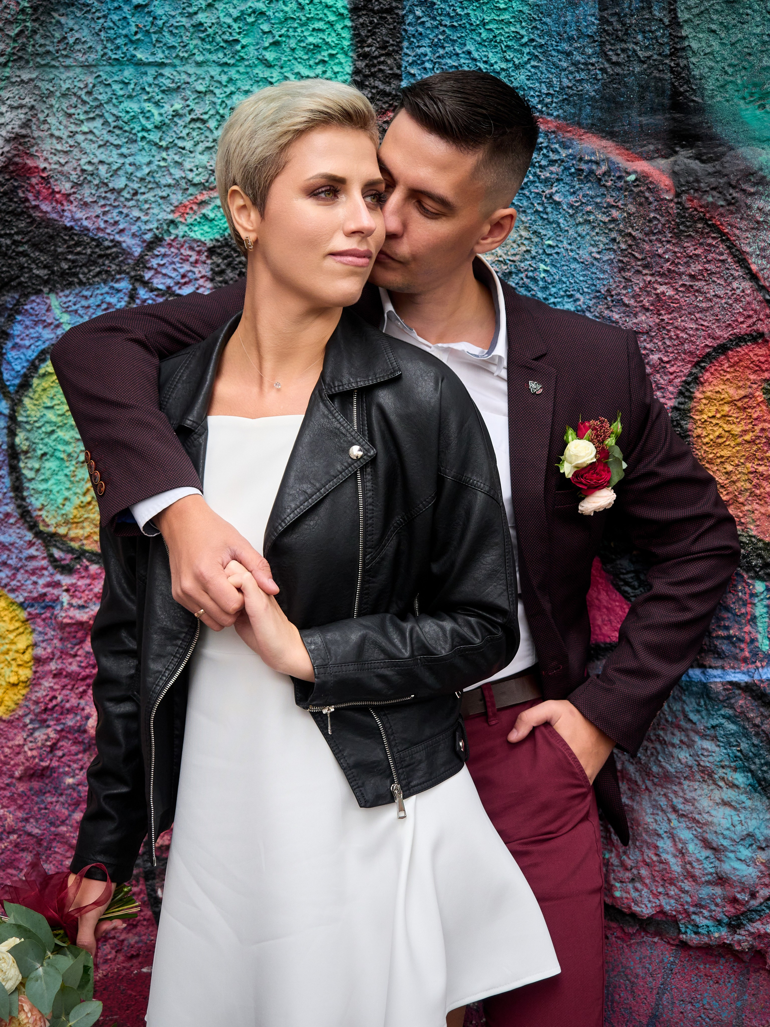 Свадебный фотограф Кемерово. Подрябинкин Данила, портретный и репортажный фотограф в Кемерово