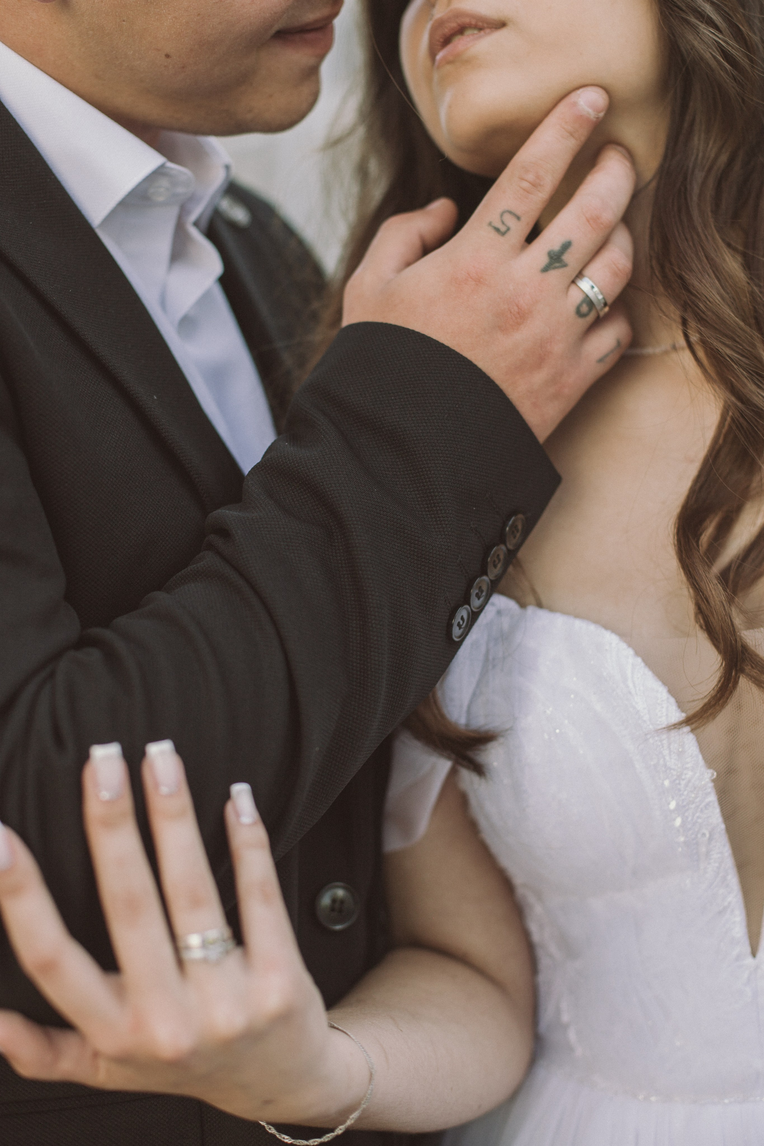 Свадебные прогулки