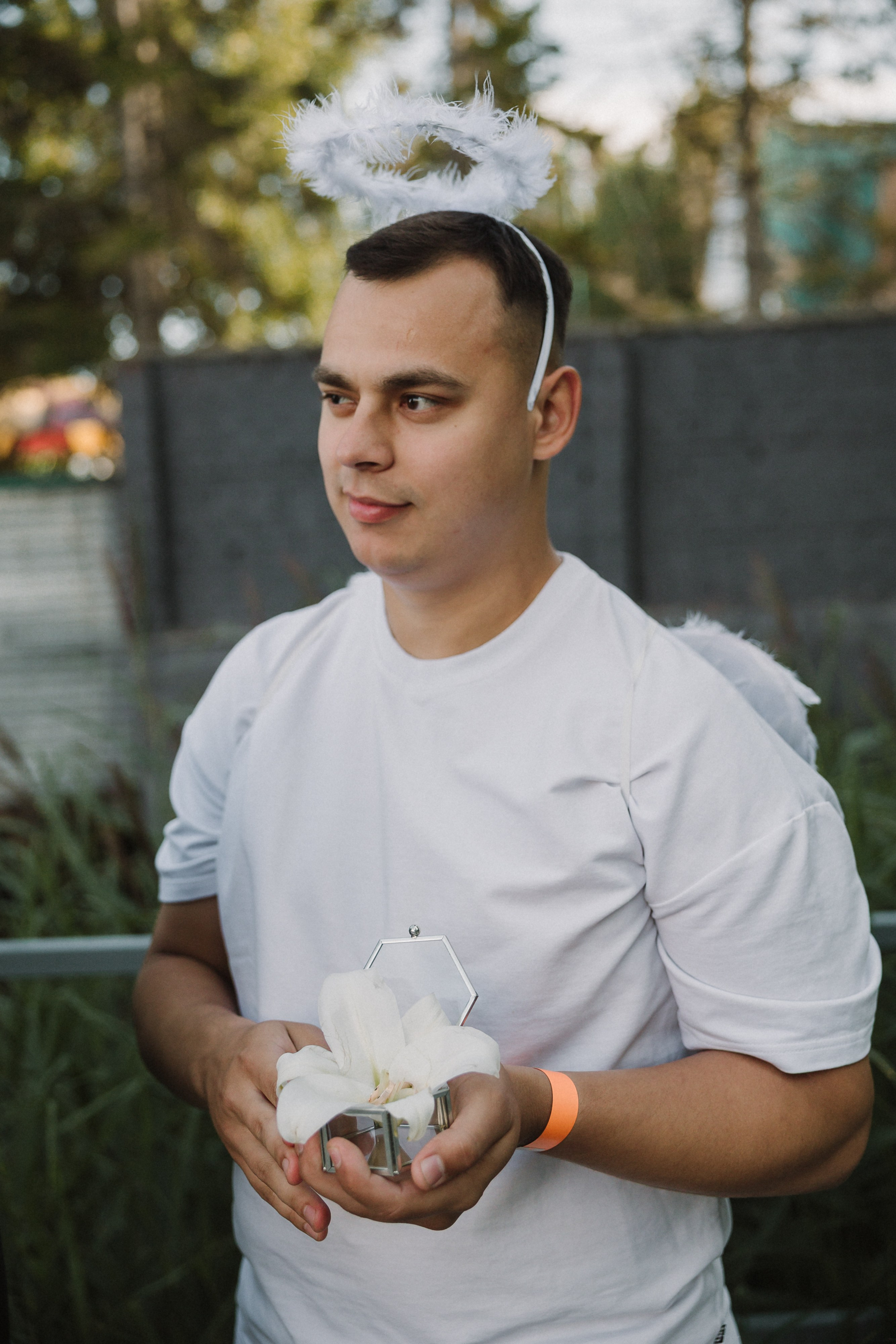 Кирилл и Лена. Свадебный фотограф в Москве и Екатеринбурге