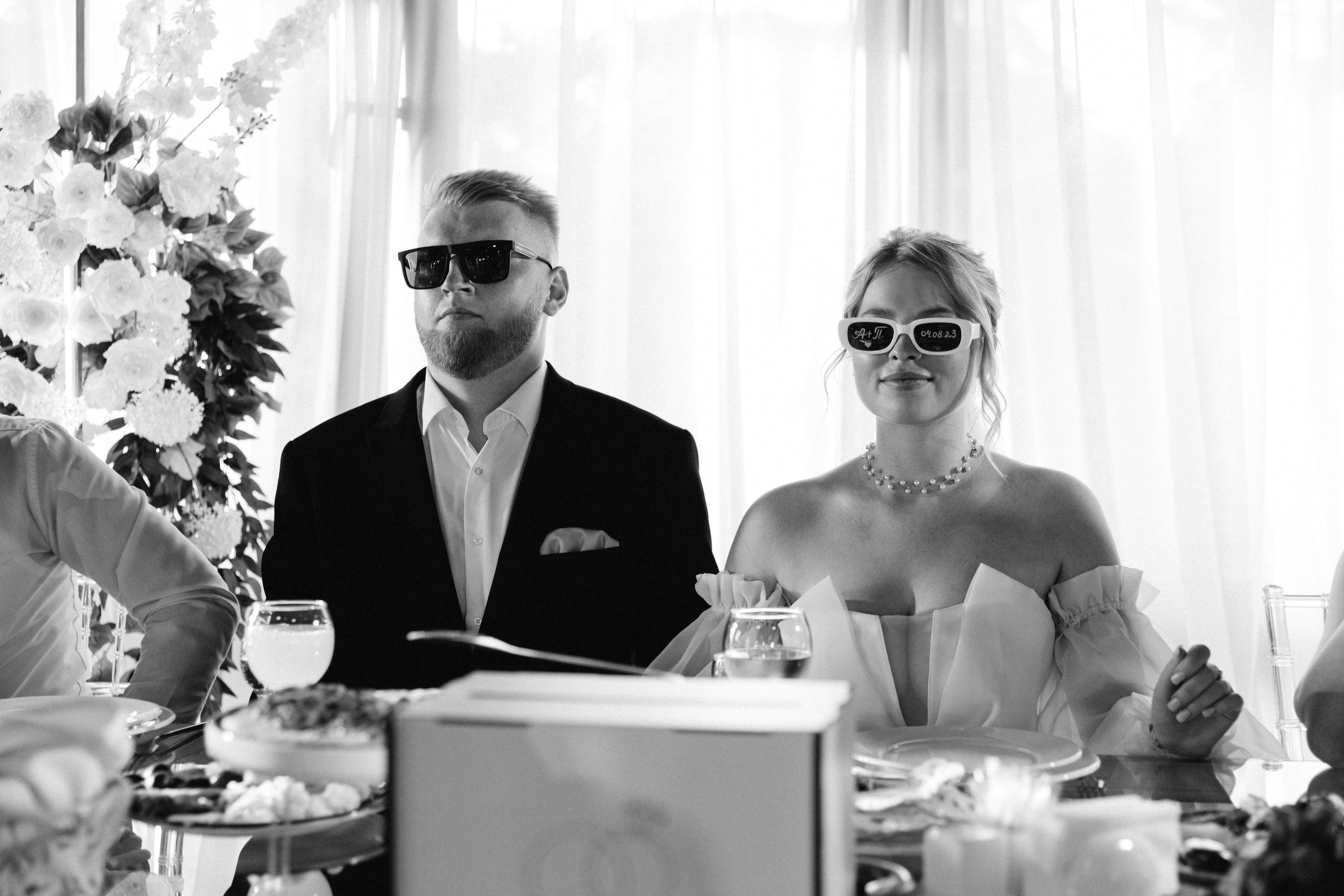 Андрей и Полина. Главная