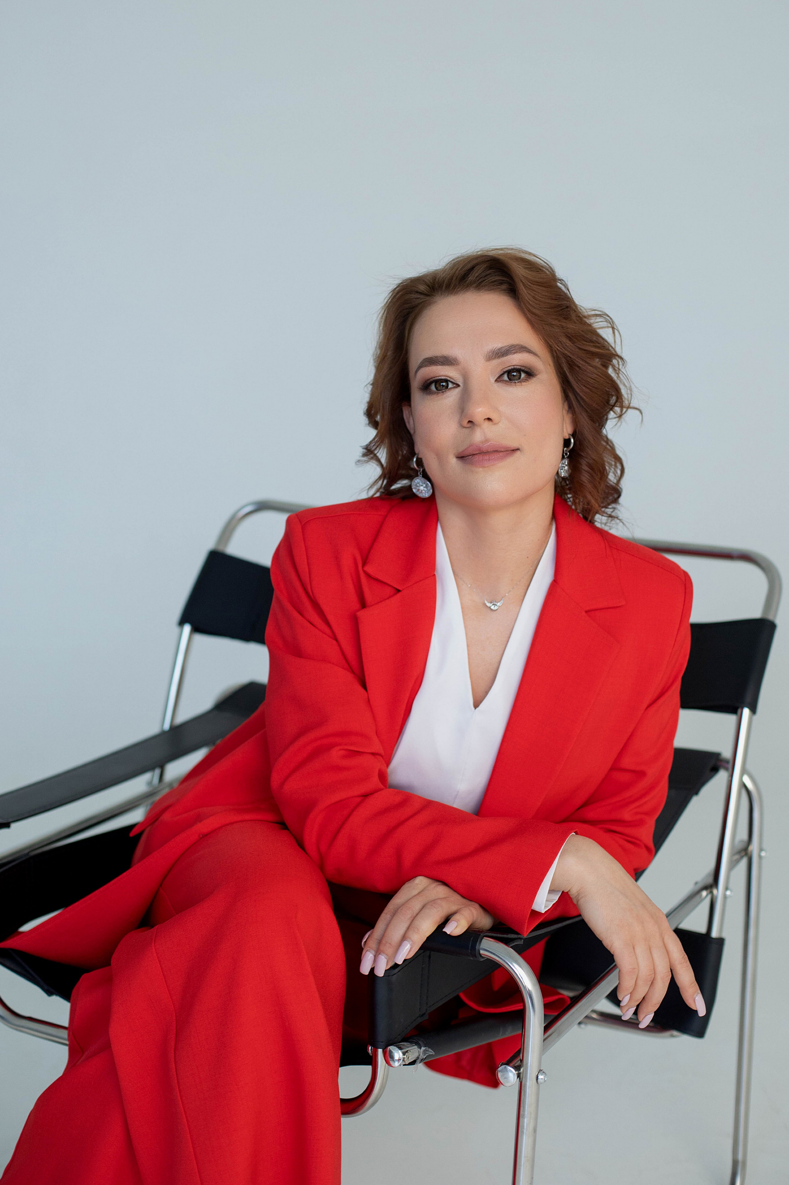 Деловое фото/контент. Фотограф Ирина Зверева