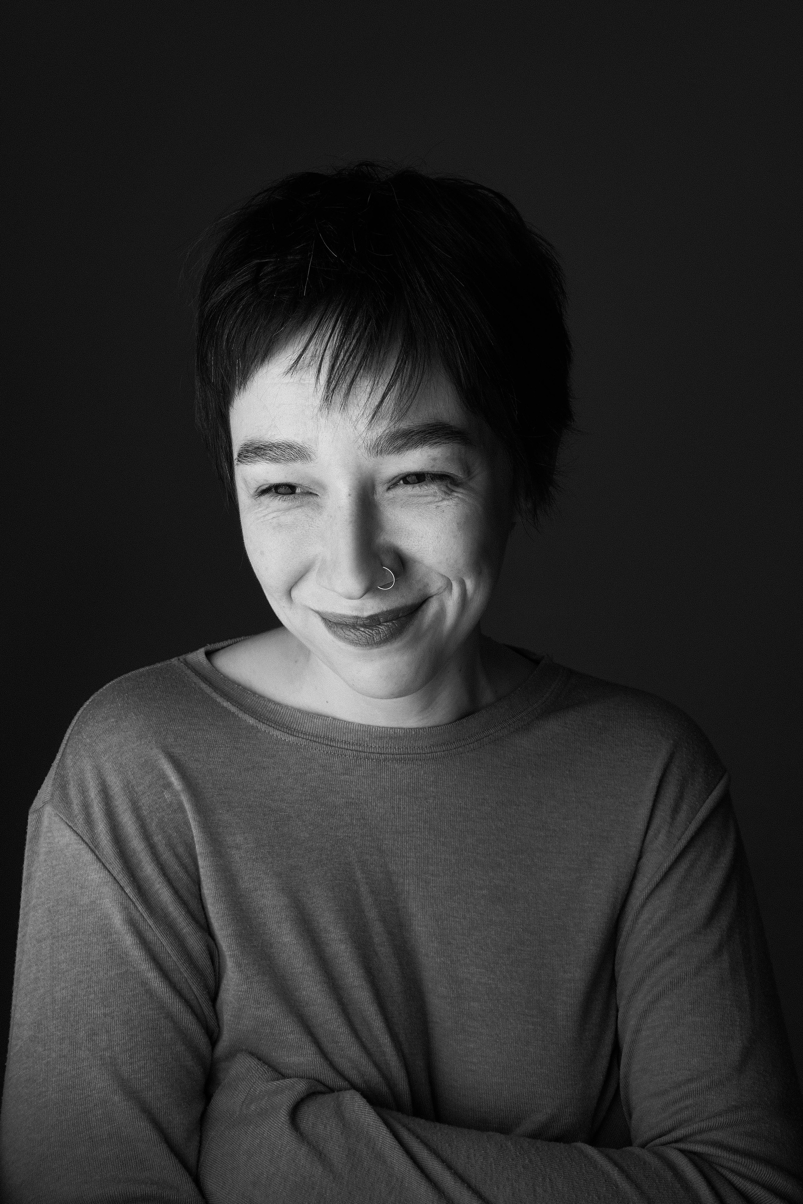 Катя. Ксения Копна. Фотограф из Санкт-Петербурга