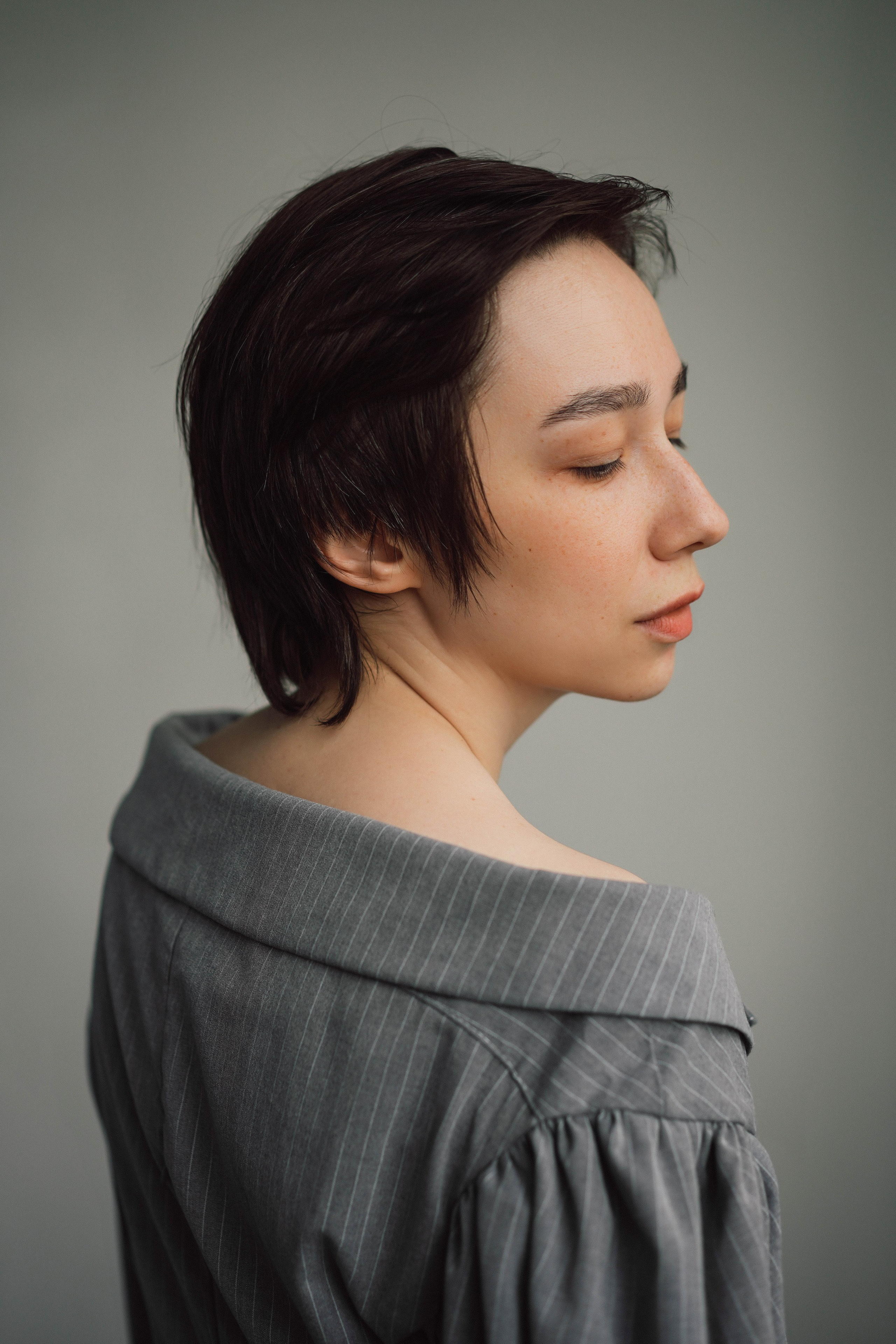 Катя. Ксения Копна. Фотограф из Санкт-Петербурга