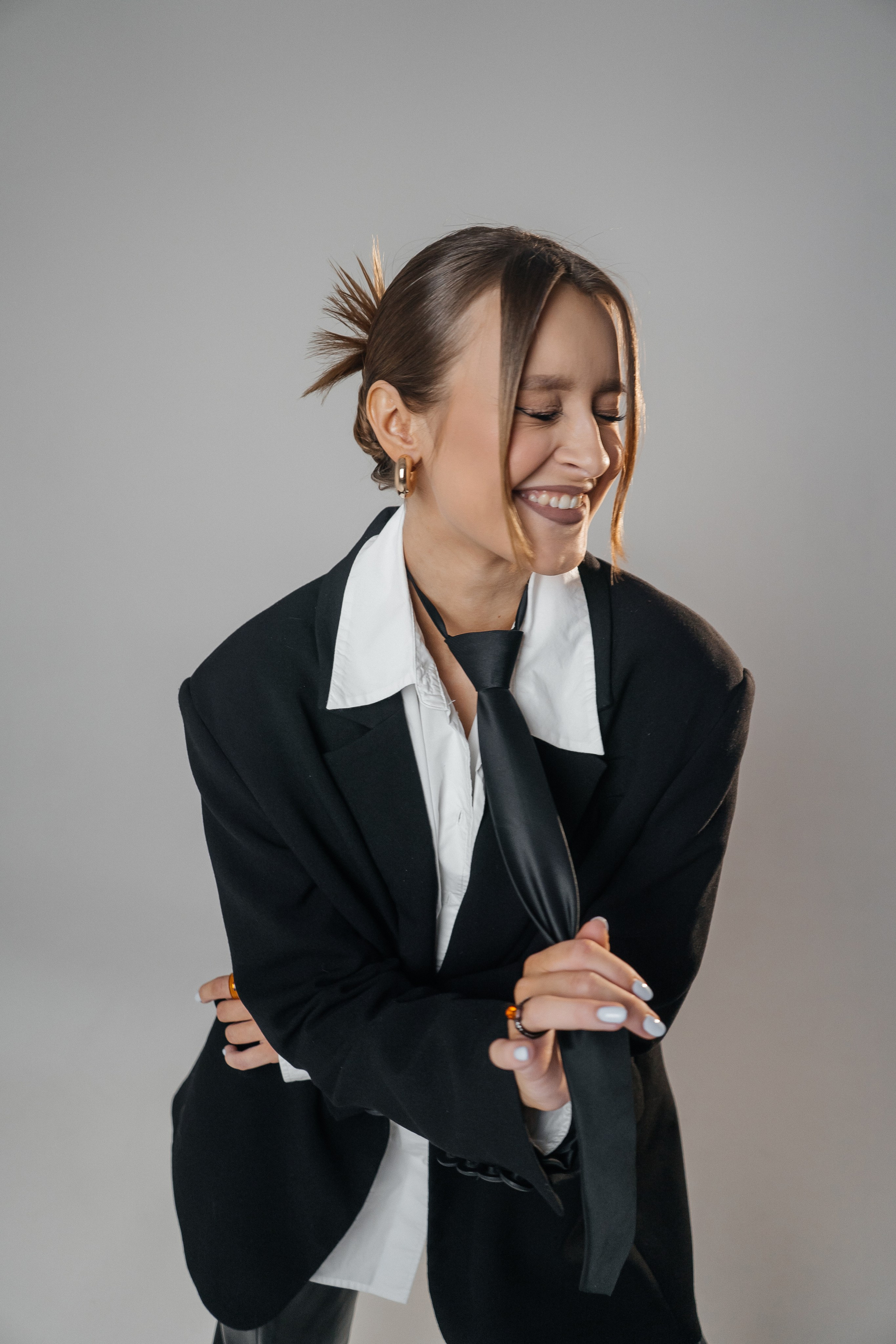 Юлия. Wedding and reportage photographer Moscow. Nikolay Boyko