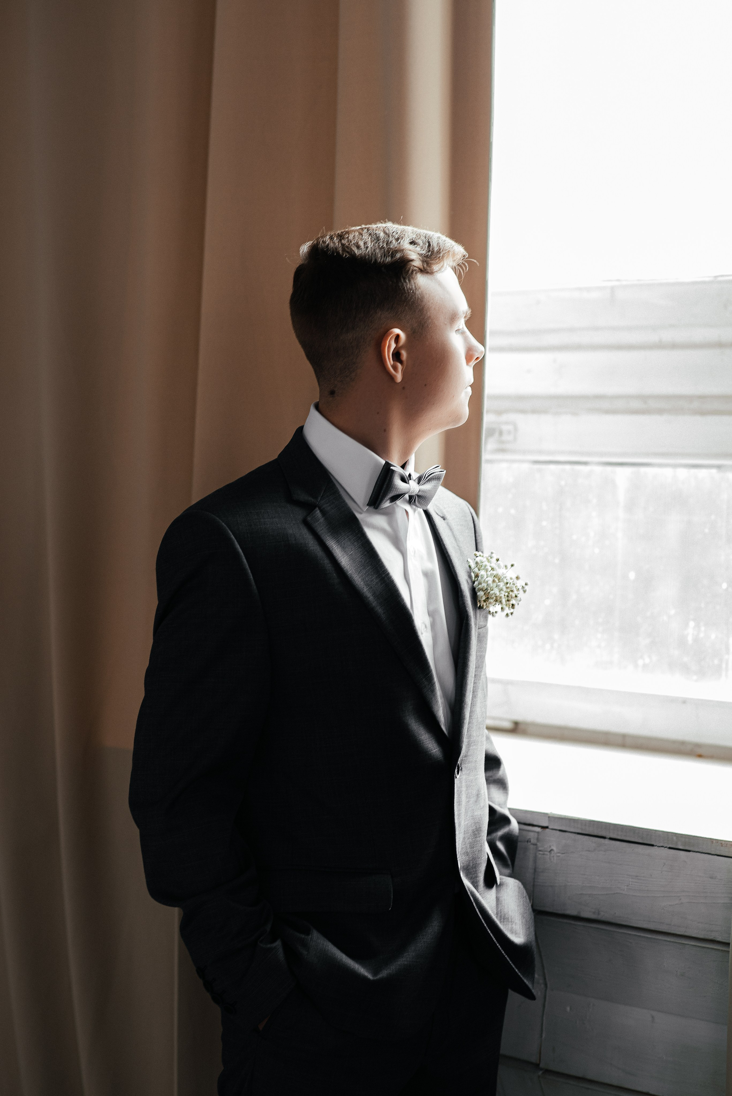 Виктория & Владимир. Фотограф Дмитрий Опаленов