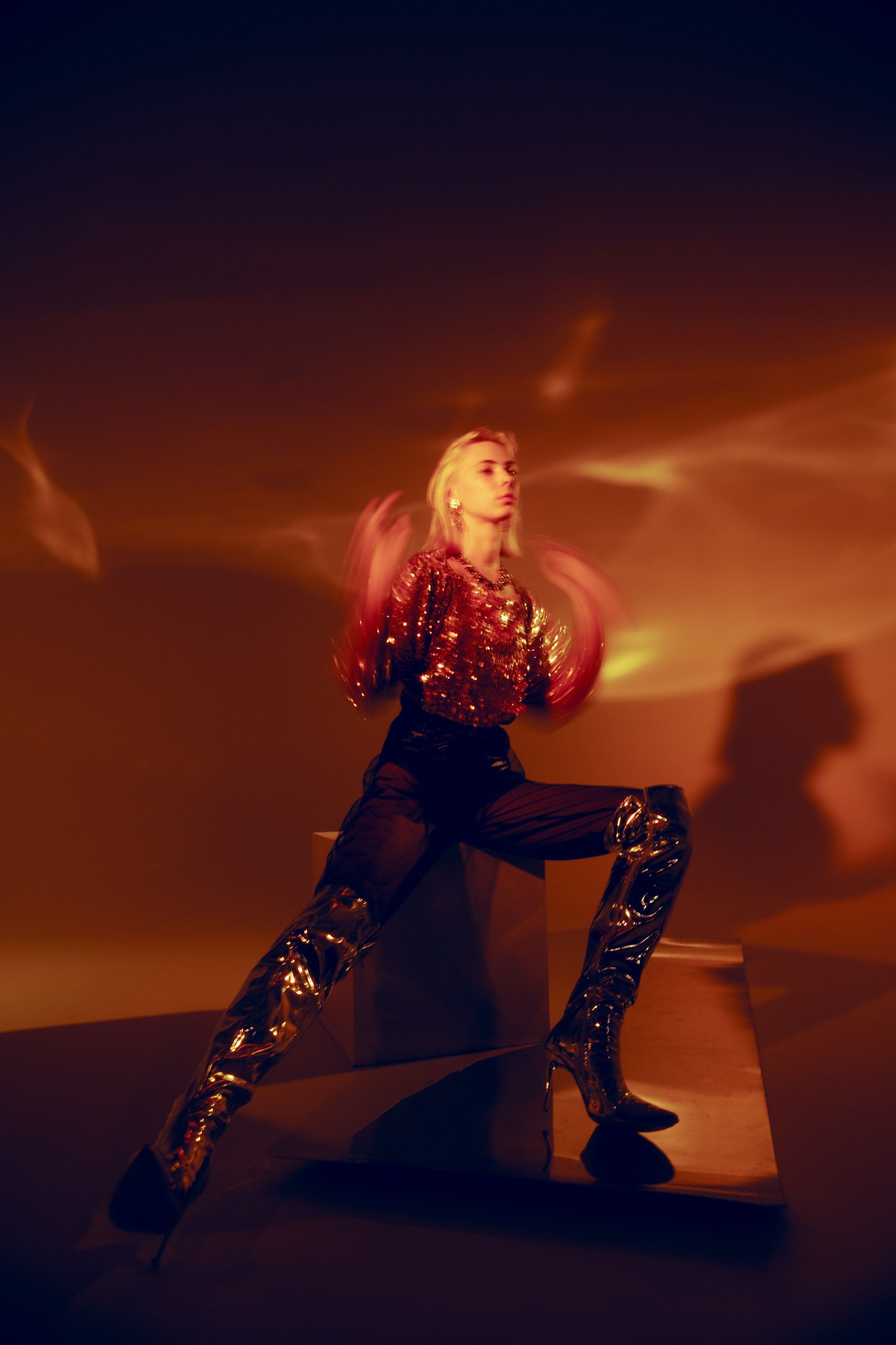 Photographer Tokyo. Photographer in Tokyo Anatolii Ozarto