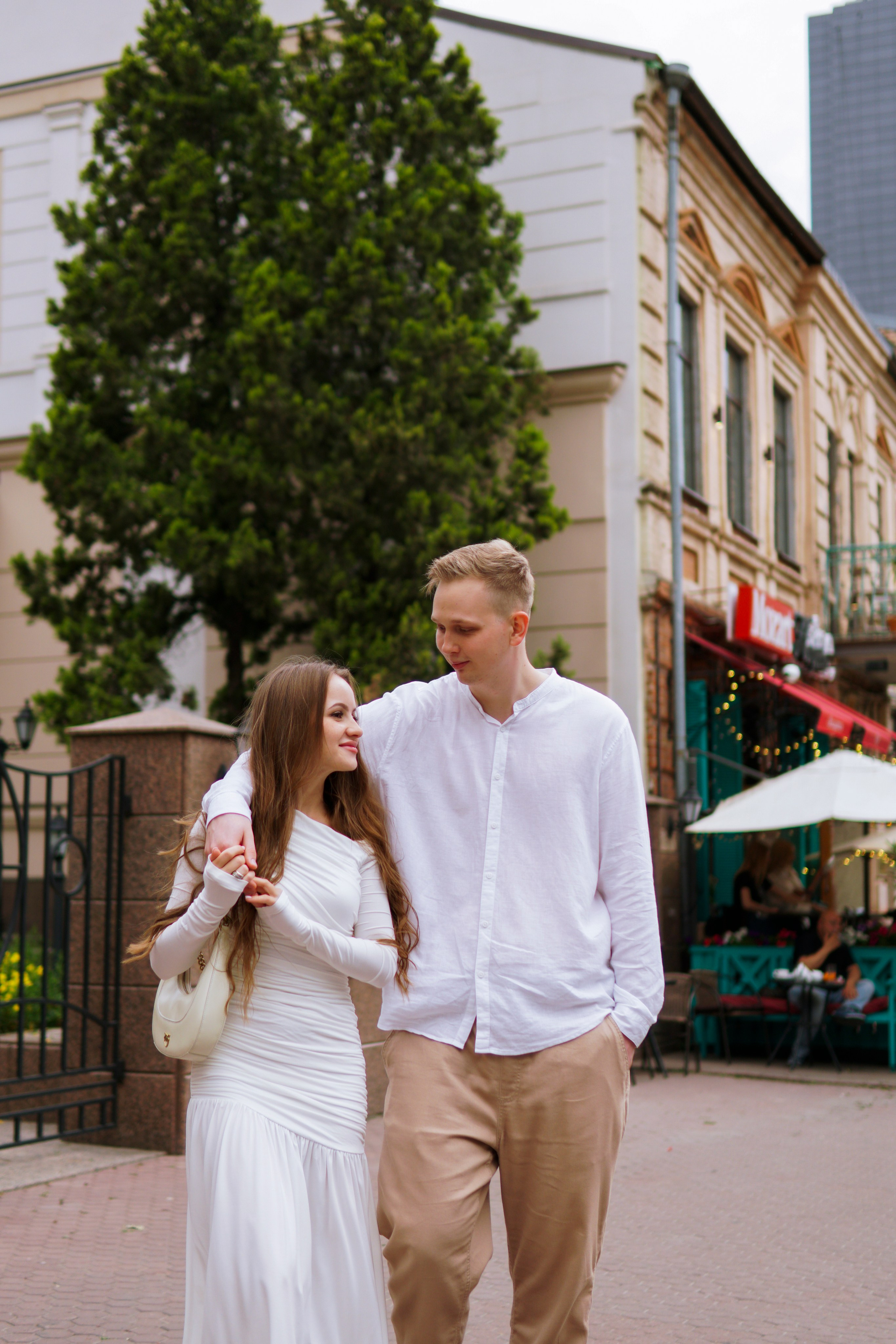 Кирилл и Алиса. Фотограф в Ростове-на-Дону Марина Мальцева