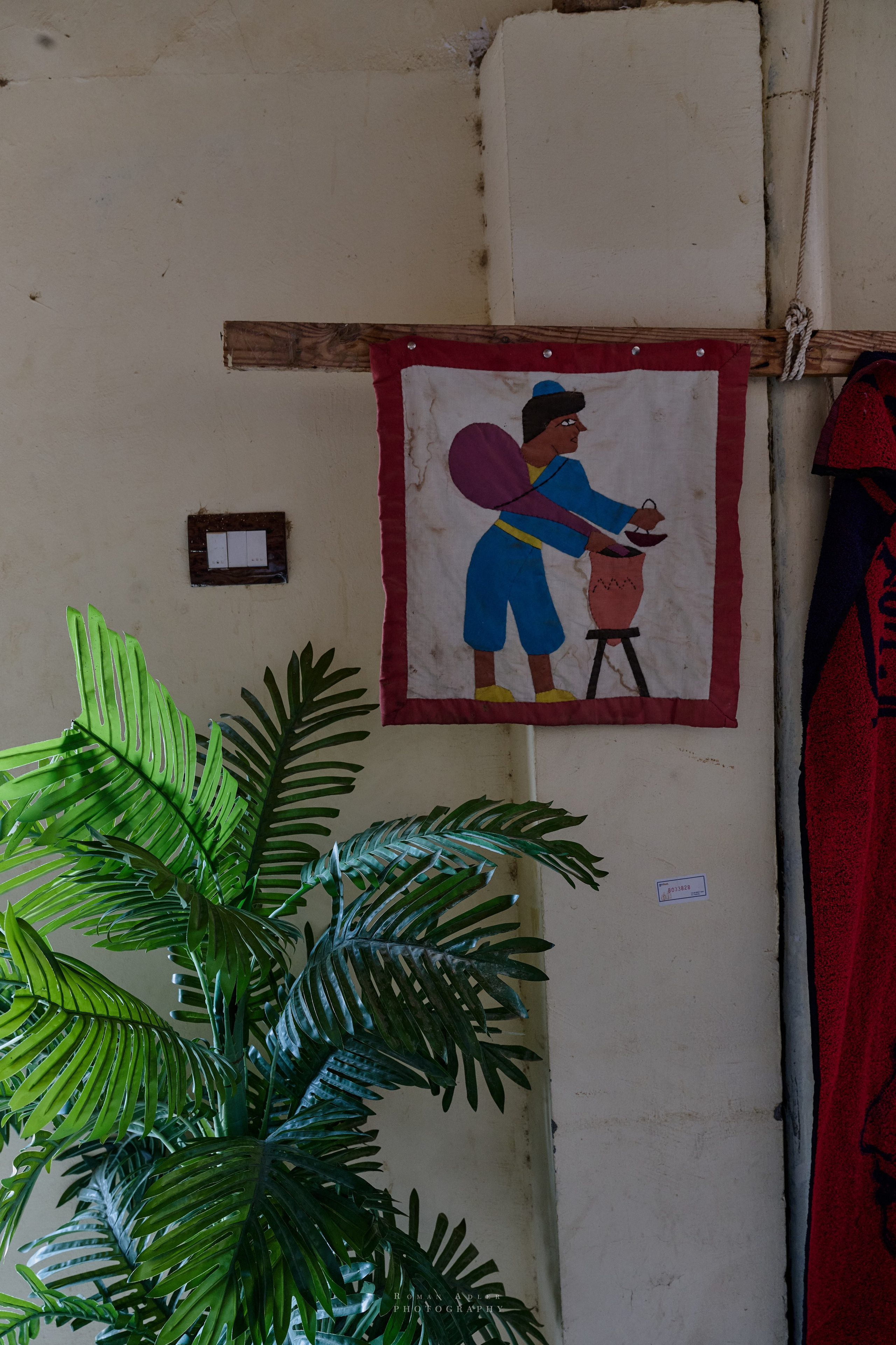 Луксор. Февраль 2025. Фотограф Роман Адлер