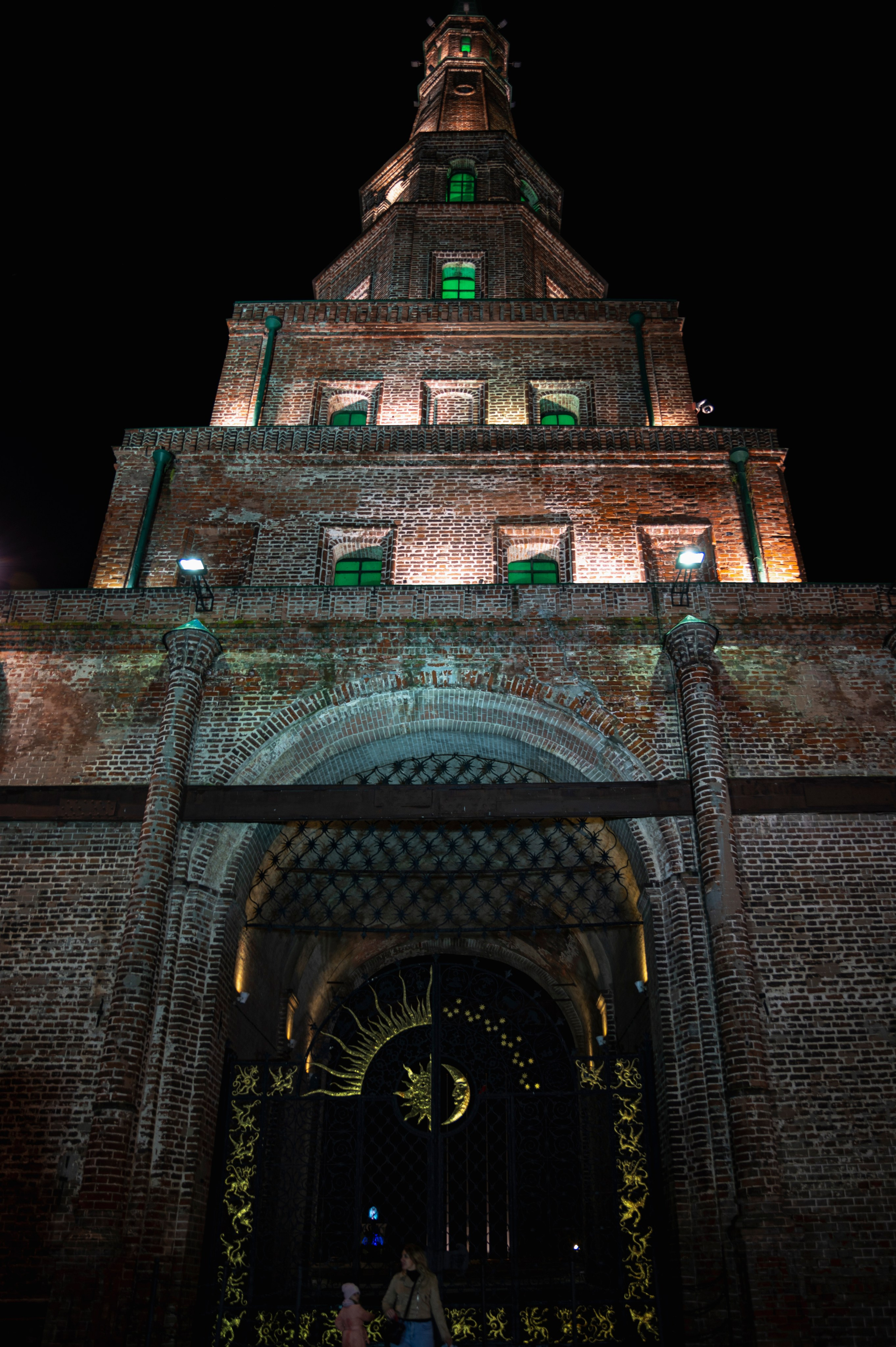 Казань. Сентябрь 2022. Фотограф Роман Адлер