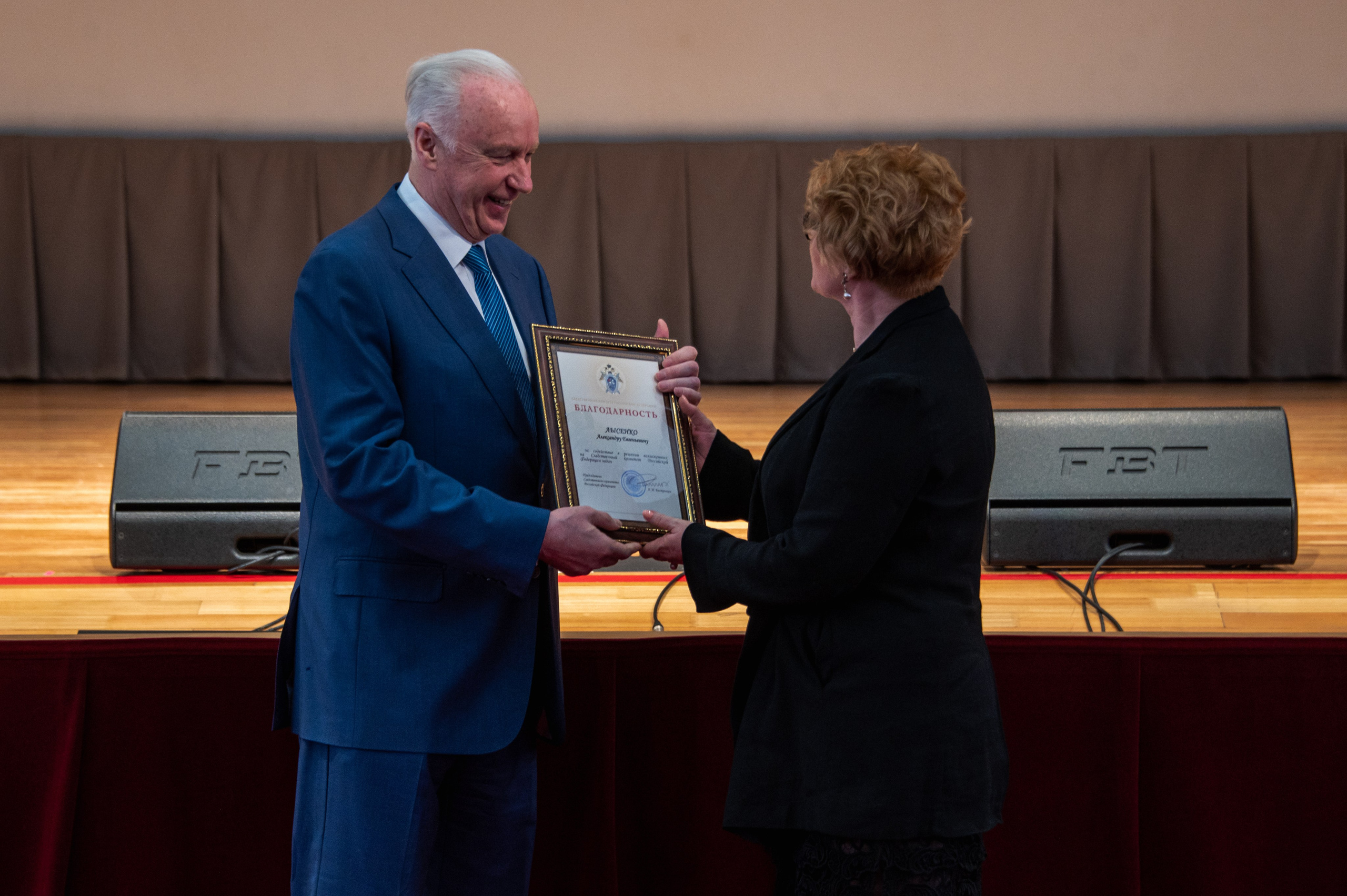 Предпремьерный показ фильма «Гардемарины. Война». Фотограф Роман Адлер