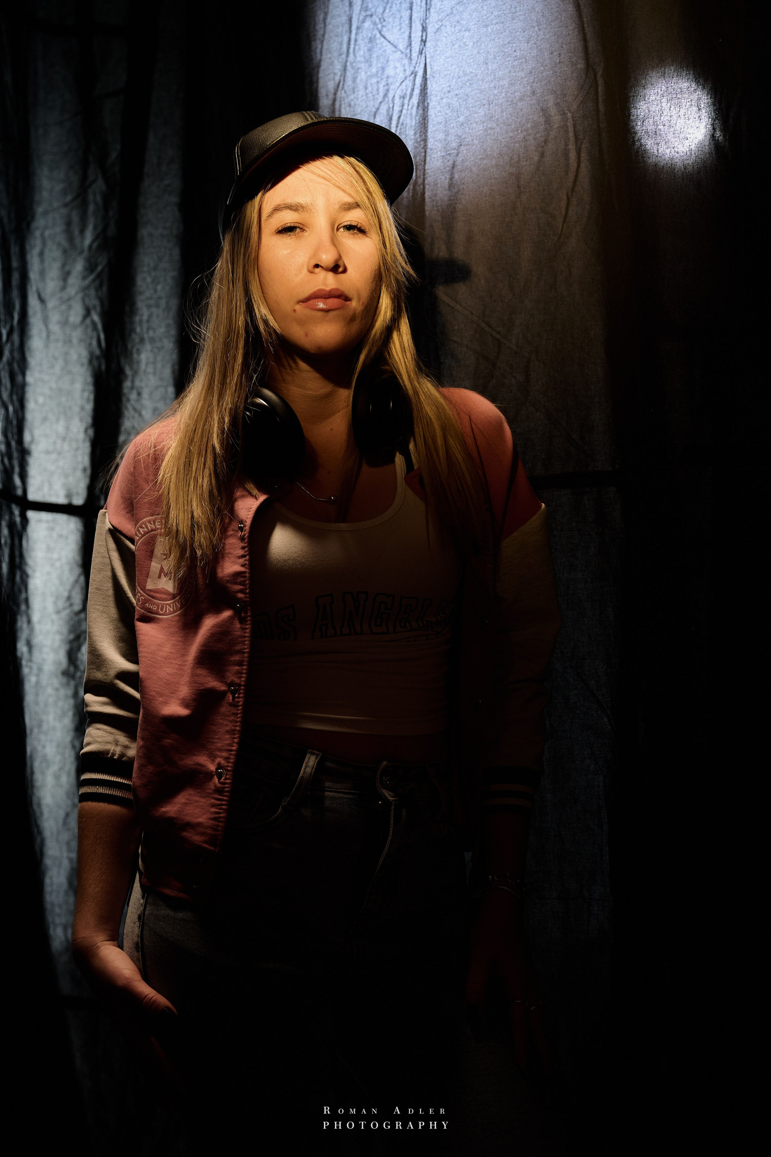 Авторская серия для Гретель. Фотограф Роман Адлер