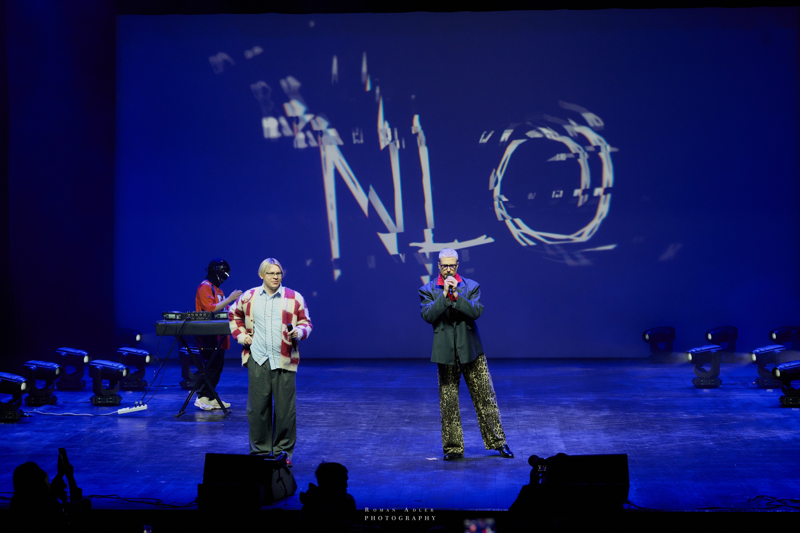 Bloggers Music Awards 2025. Фотограф Роман Адлер