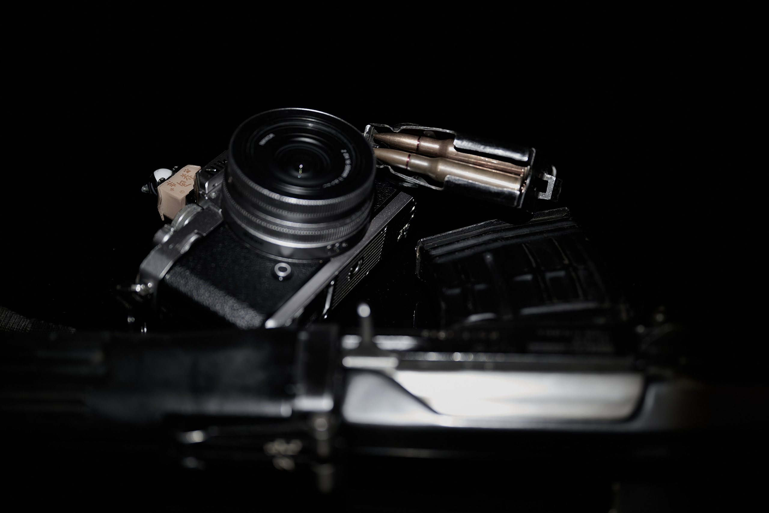 Фотосессия для мелкой z-fc. Фотограф Роман Адлер