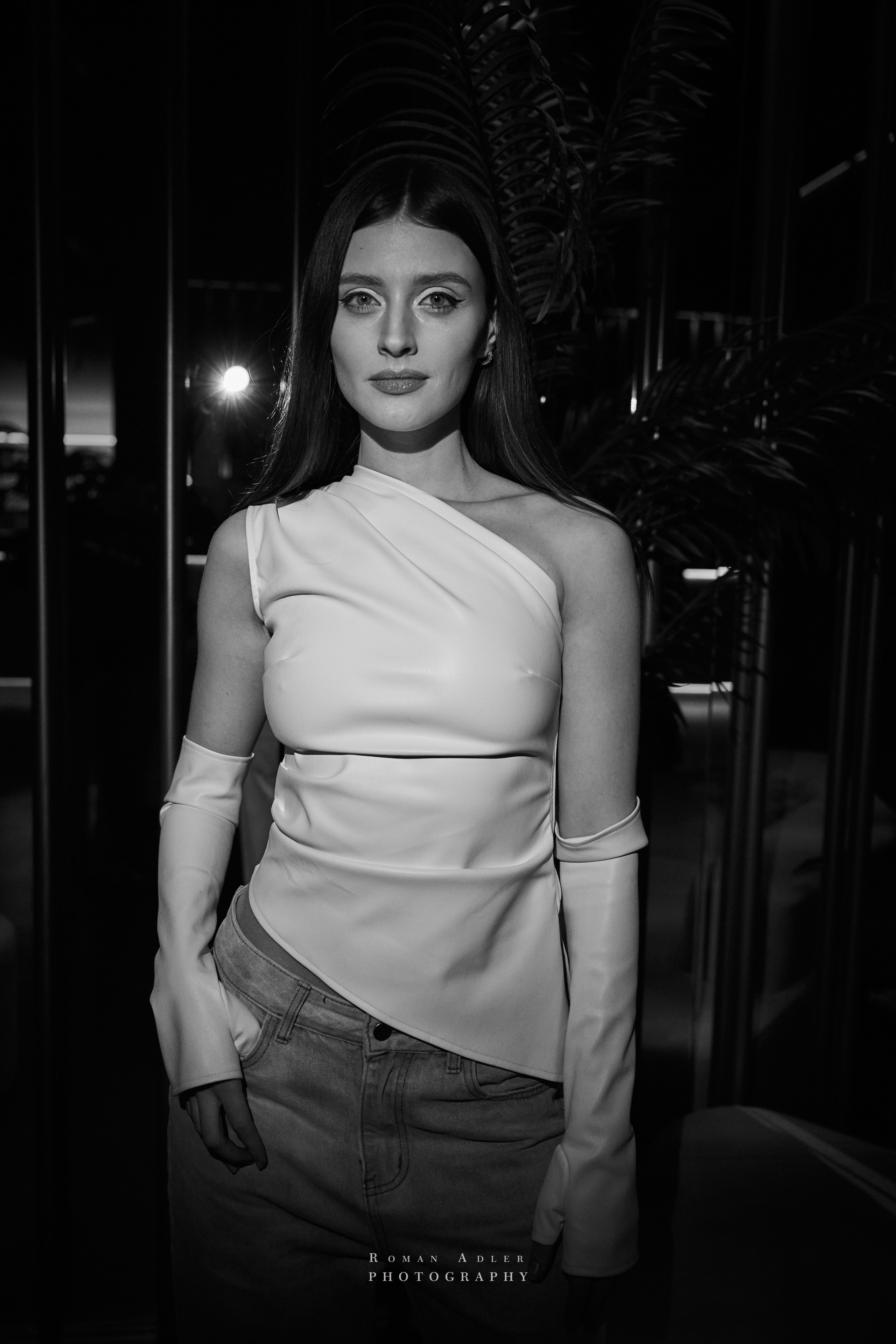 Musicbox Party. Фотограф Роман Адлер